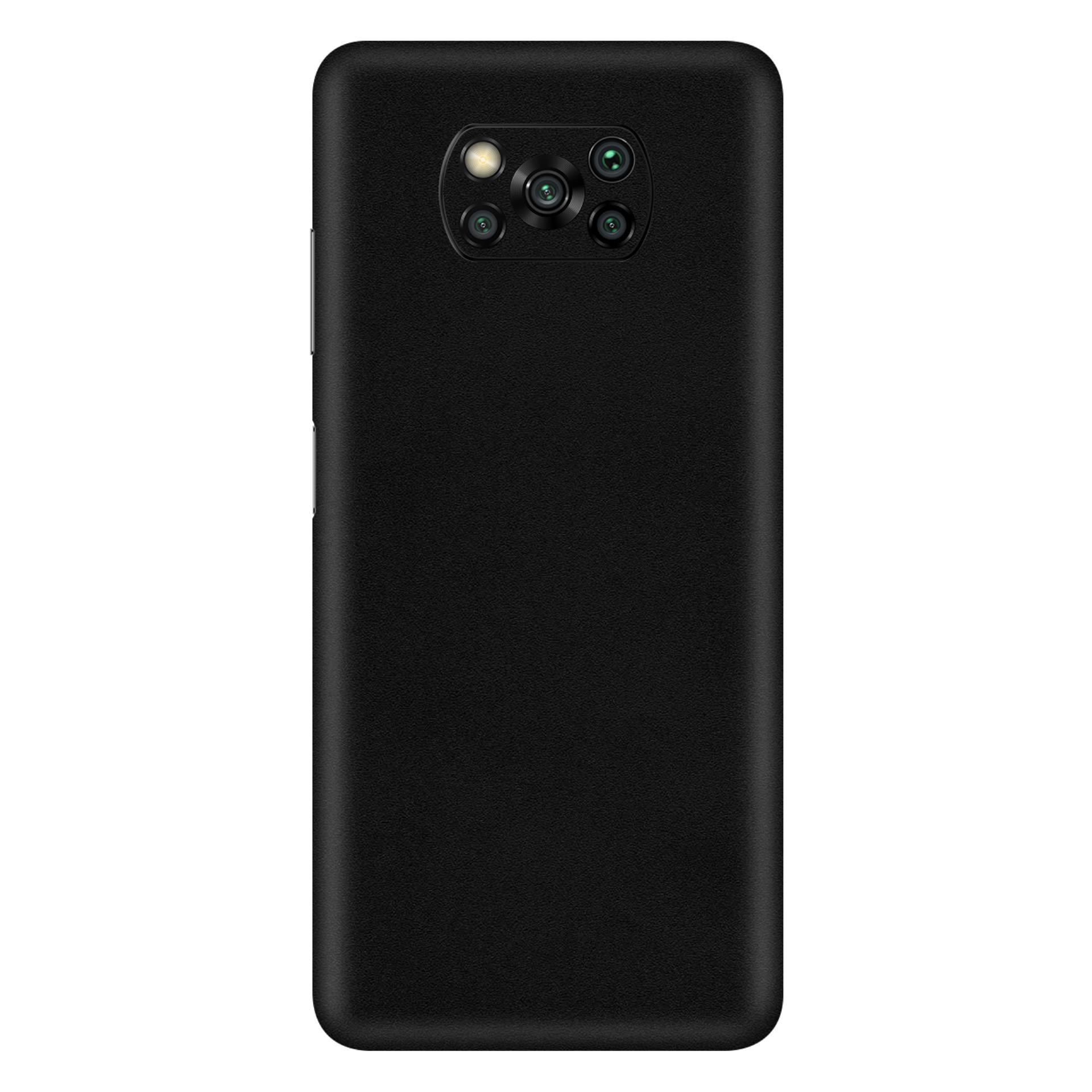 Poco X3 Pro Skins & Wraps