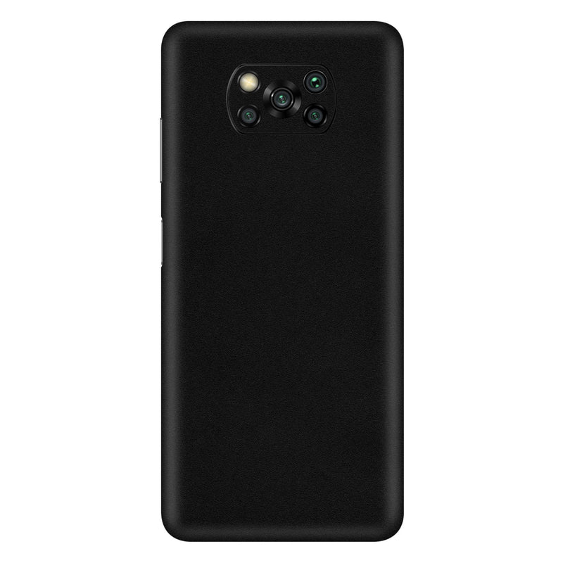 Poco X3 Pro Skins & Wraps