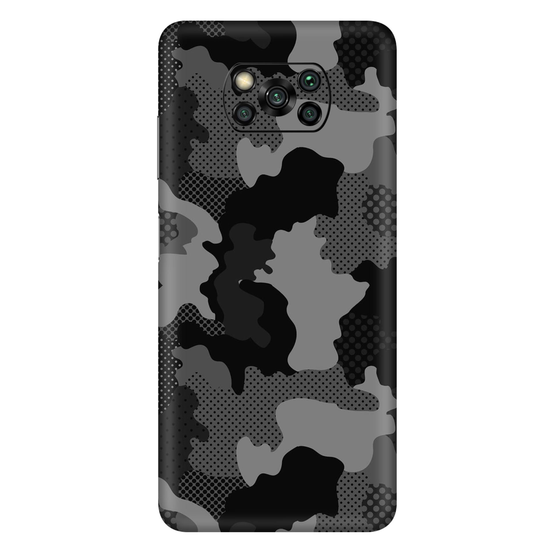 Poco X3 Pro Skins & Wraps