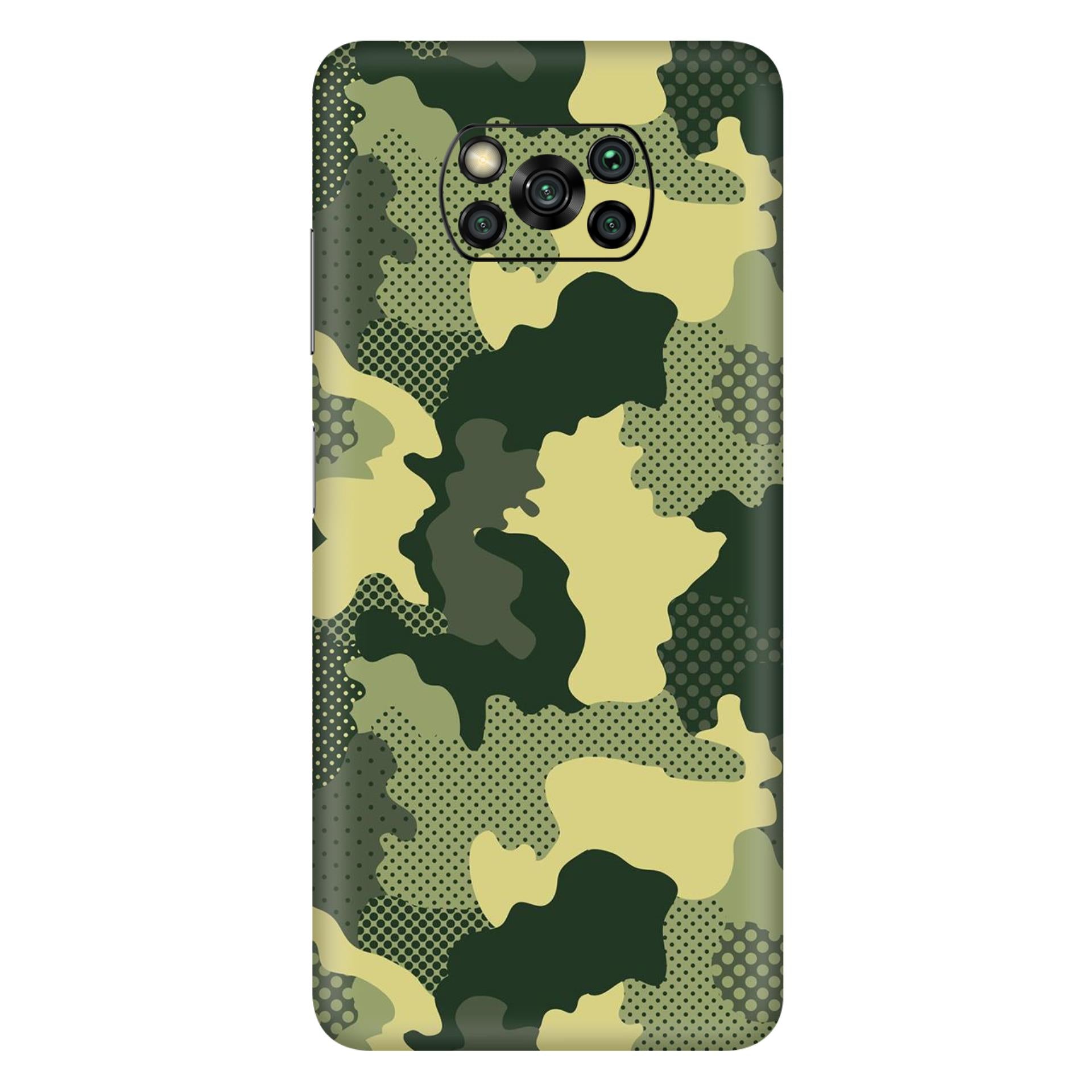 Poco X3 Pro Skins & Wraps