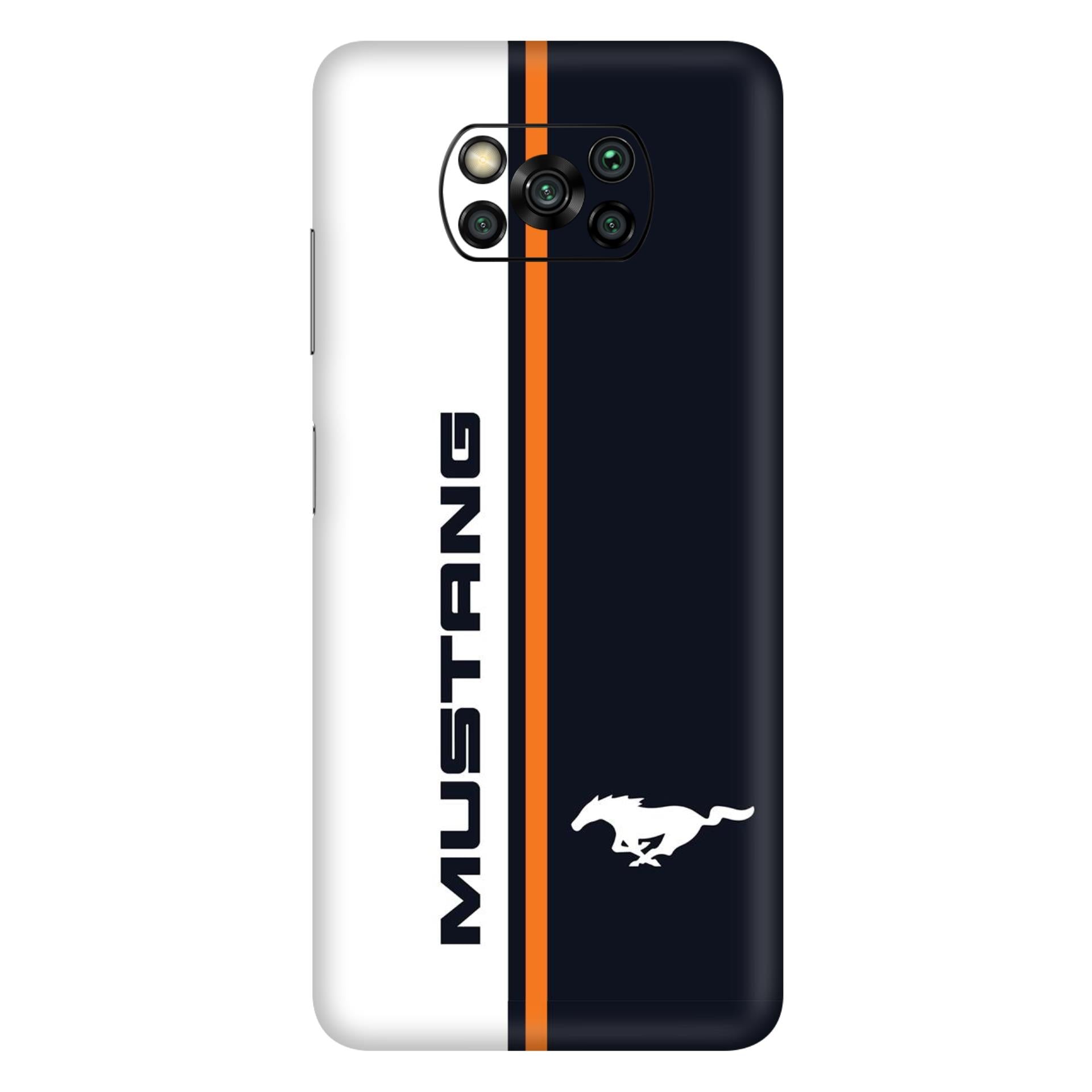 Poco X3 Pro Skins & Wraps