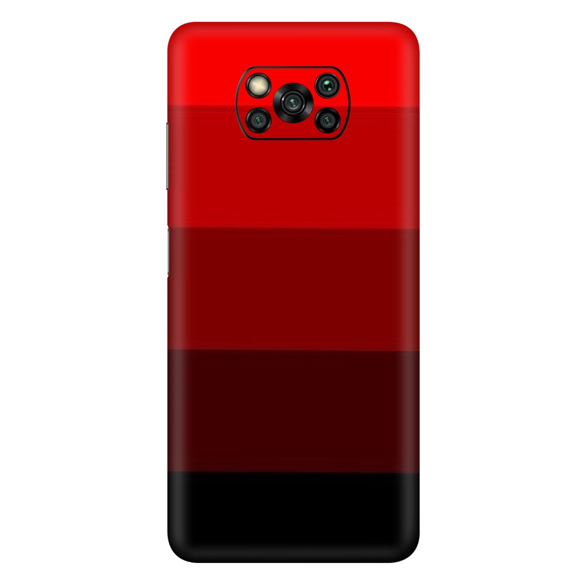 Poco X3 Pro Skins & Wraps
