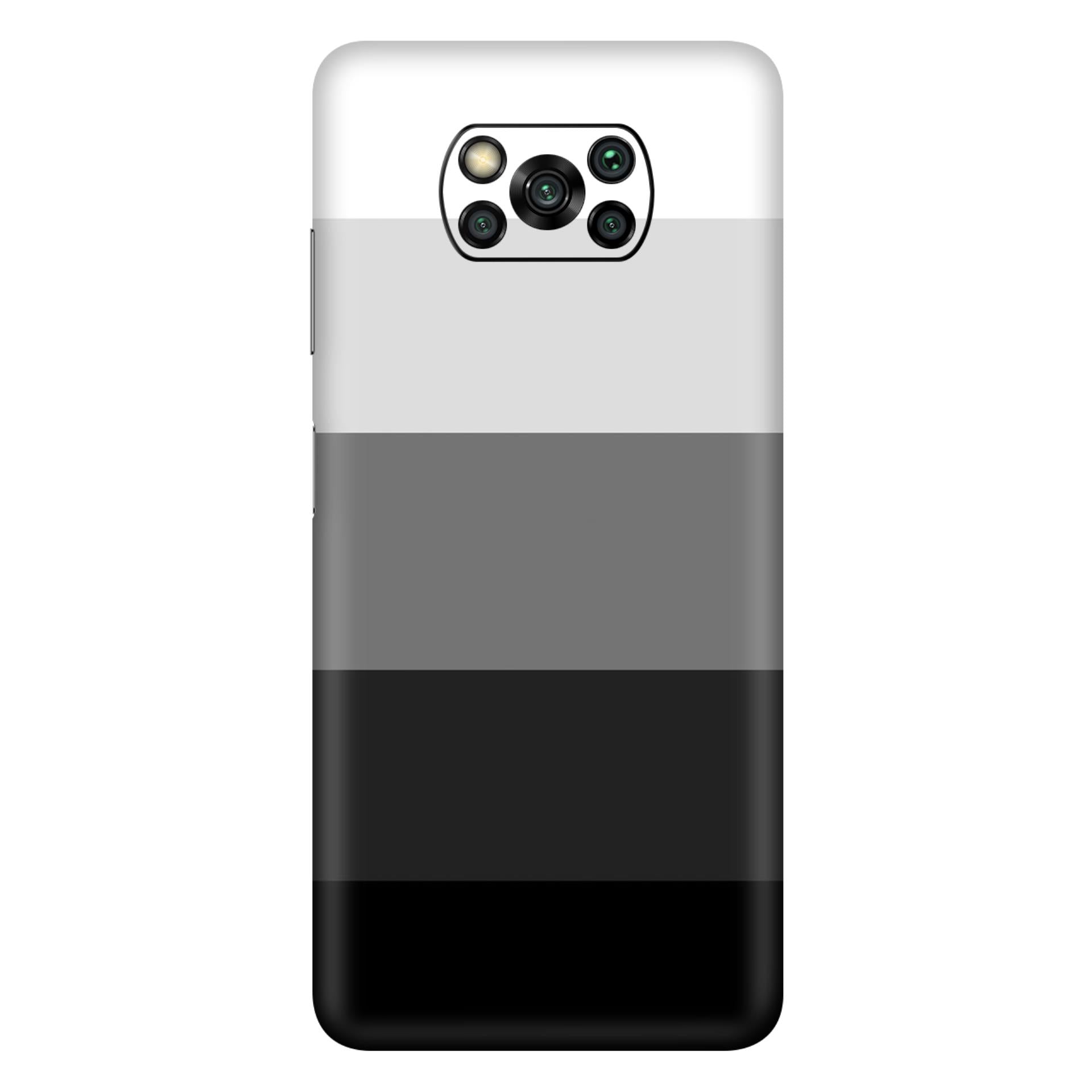 Poco X3 Pro Skins & Wraps