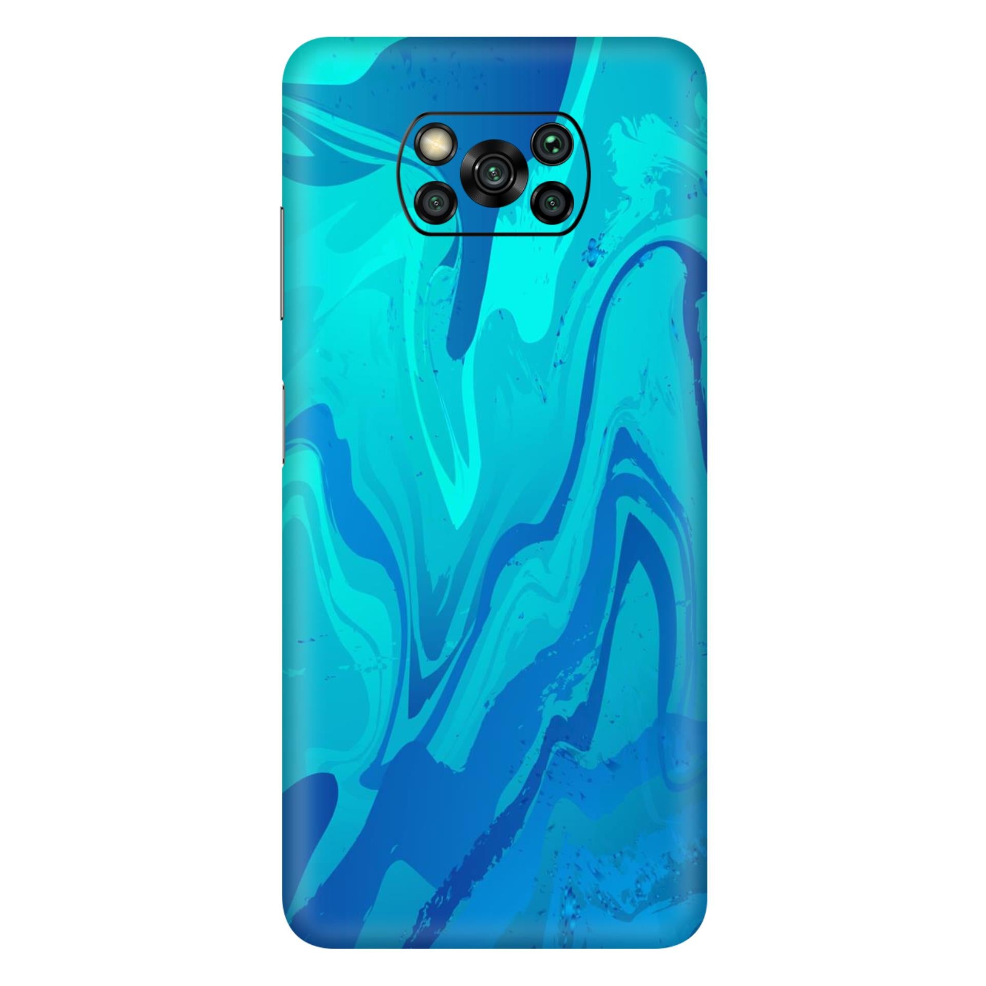 Poco X3 Pro Skins & Wraps