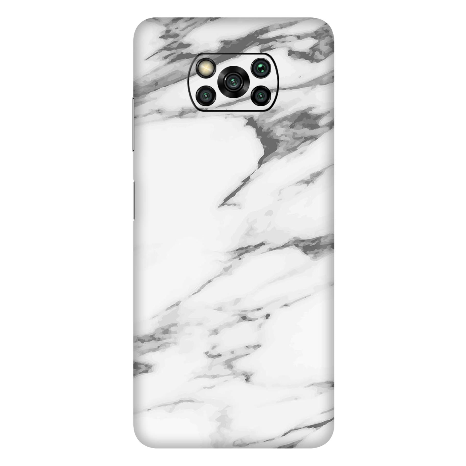 Poco X3 Pro Skins & Wraps