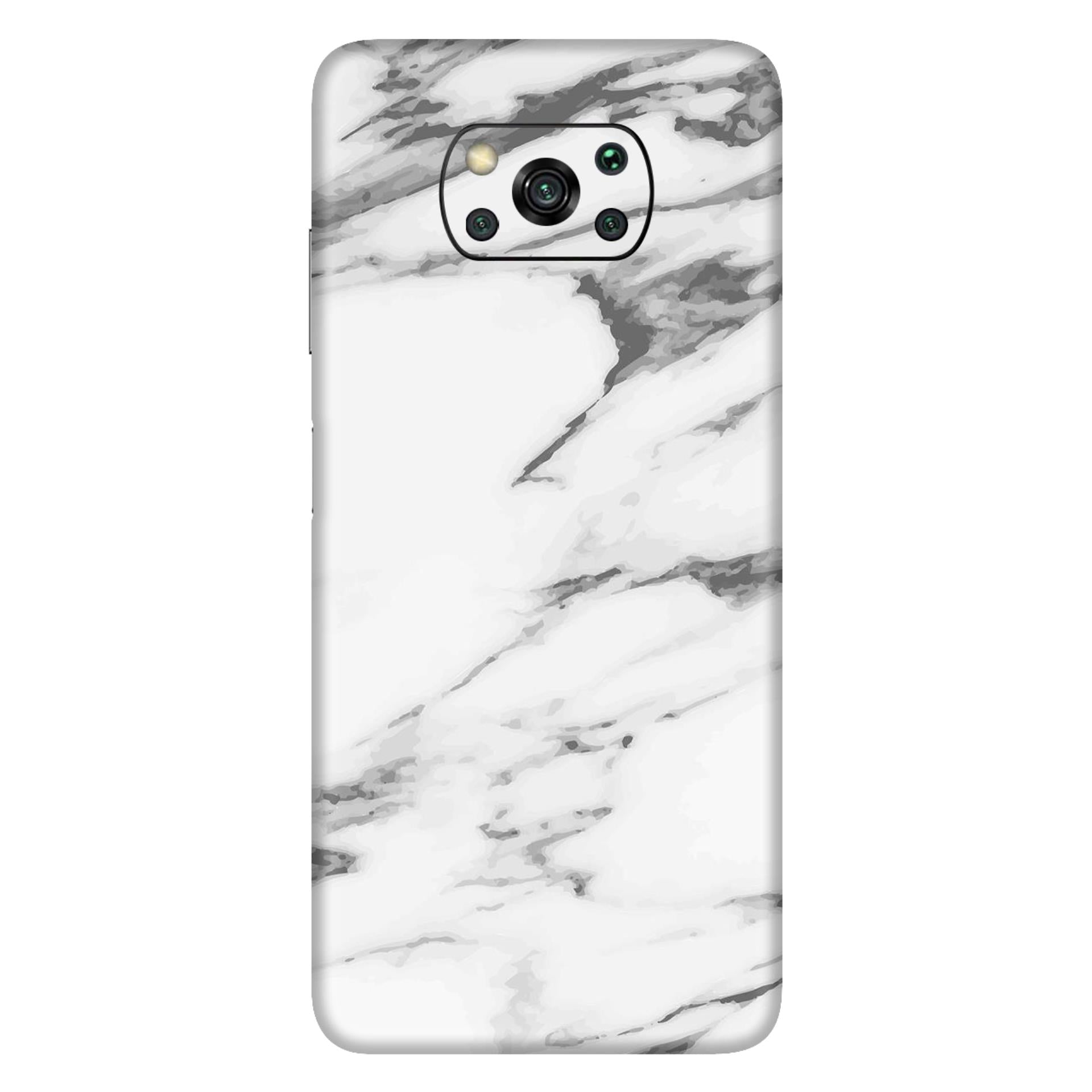 Poco X3 Skins & Wraps