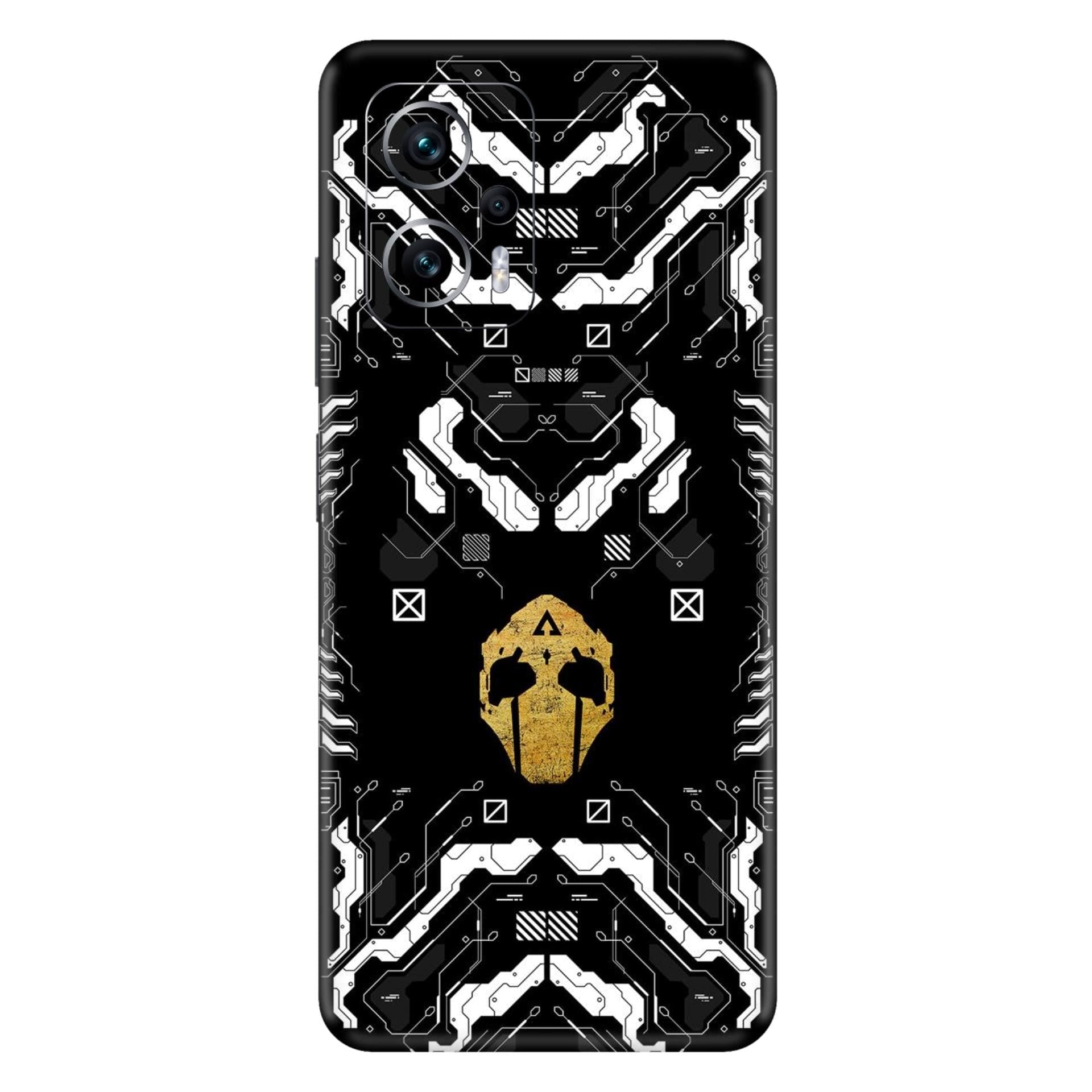 Poco X4 GT (5G) Skins & Wraps
