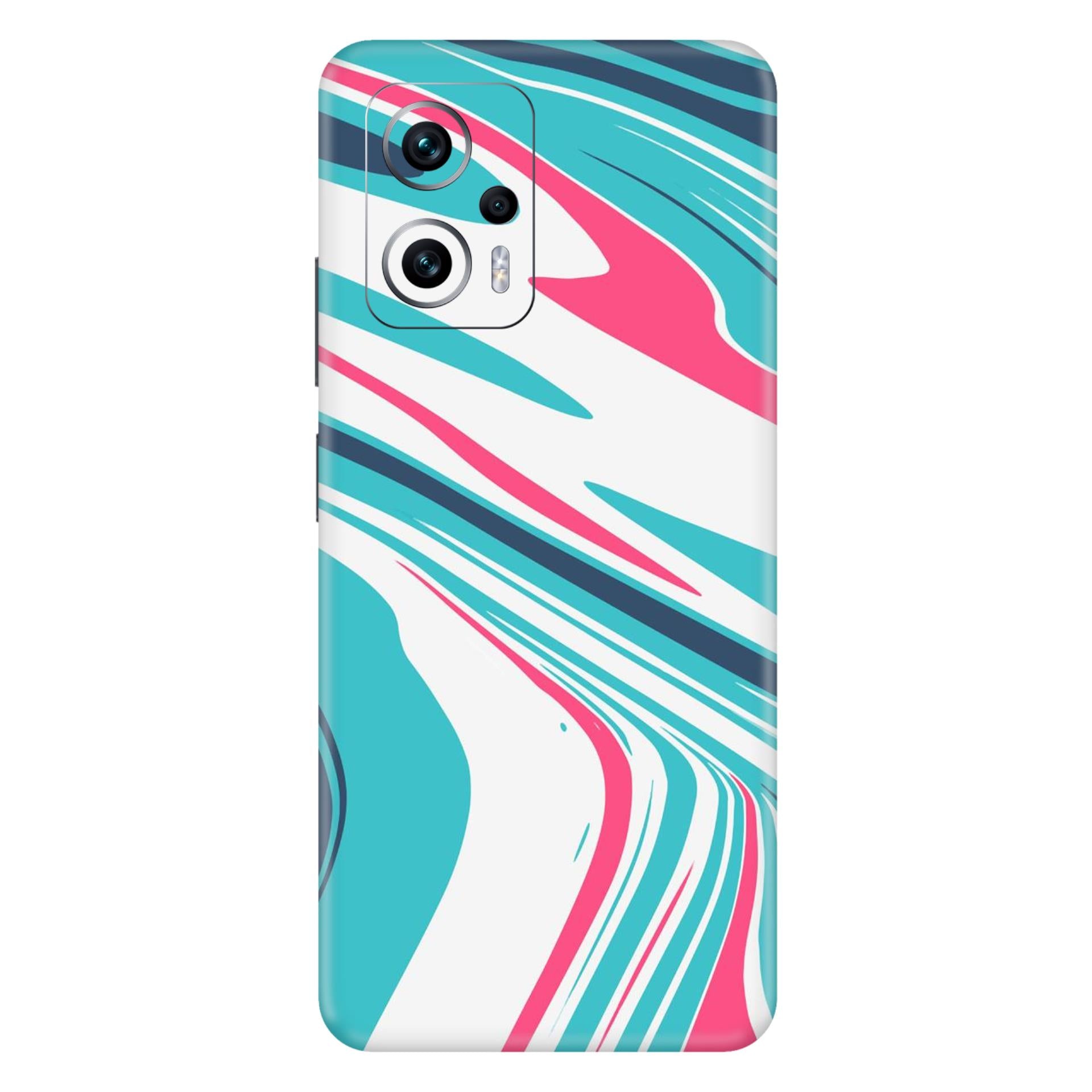 Poco X4 GT (5G) Skins & Wraps