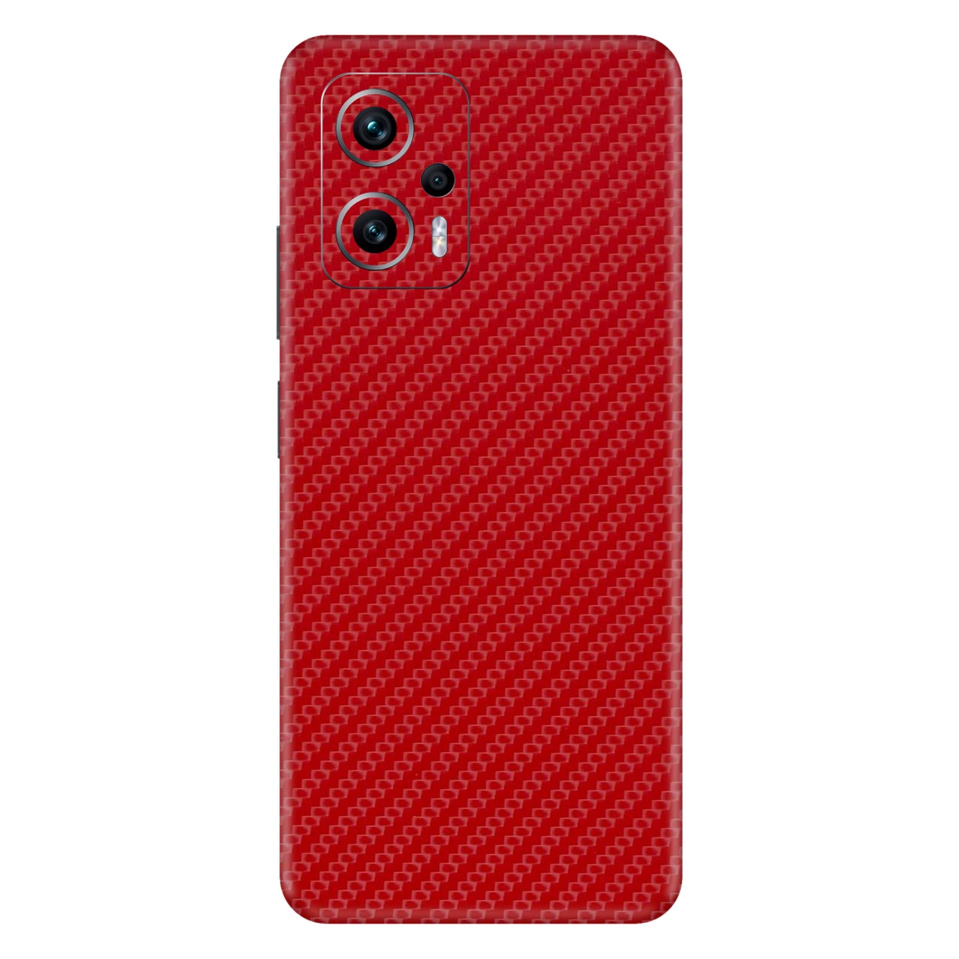 Poco X4 GT (5G) Skins & Wraps