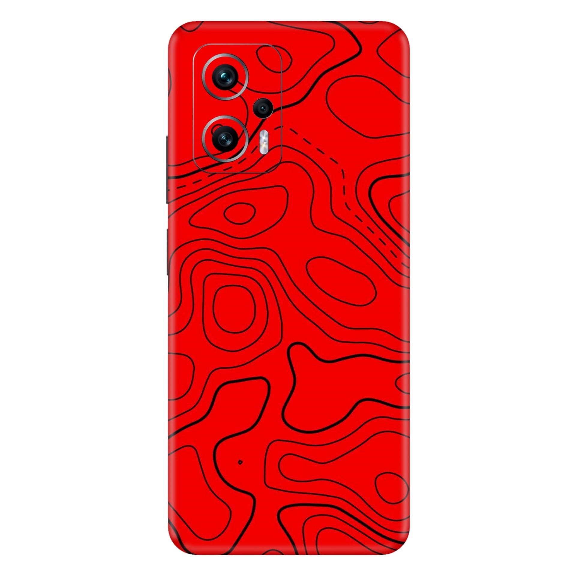 Poco X4 GT (5G) Skins & Wraps