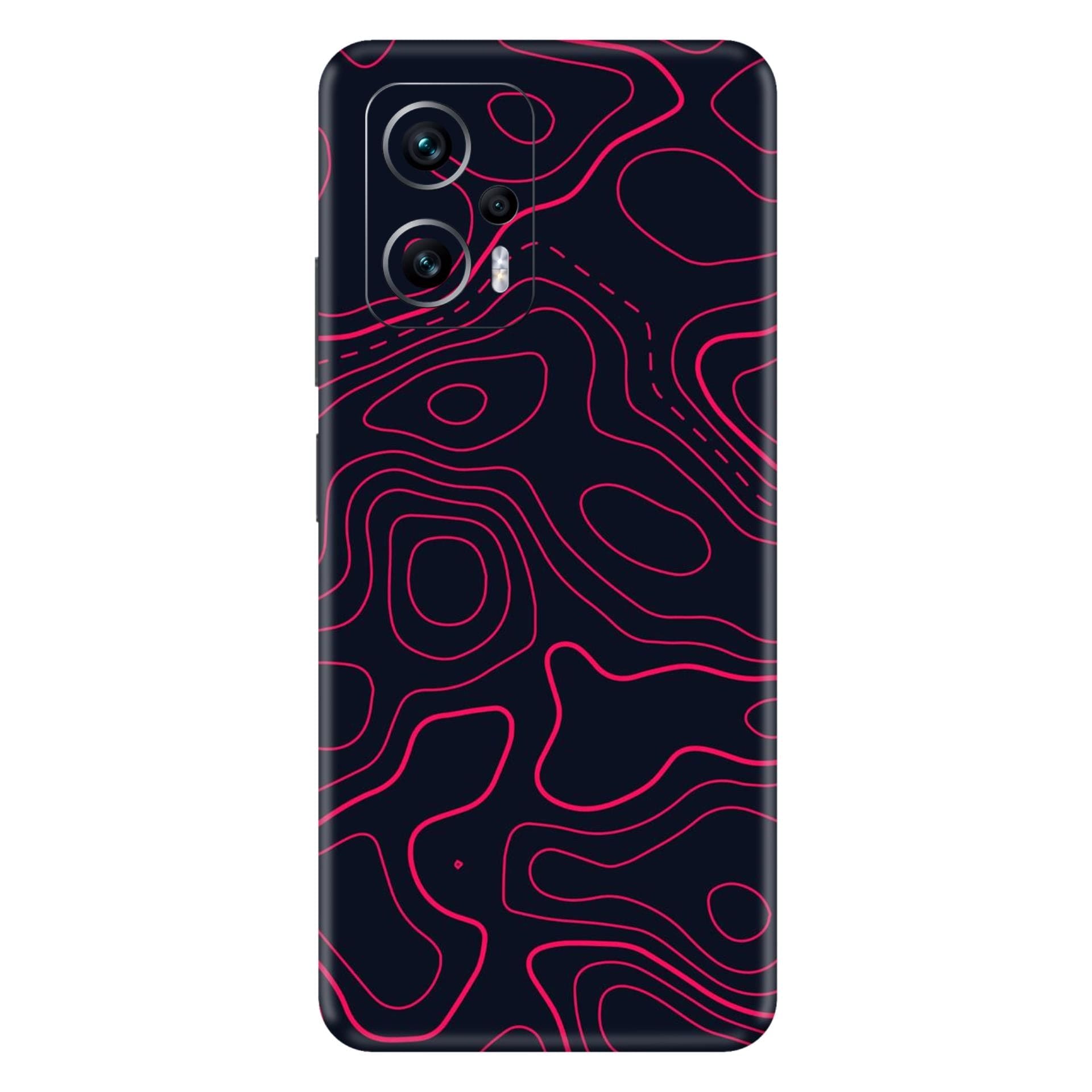 Poco X4 GT (5G) Skins & Wraps