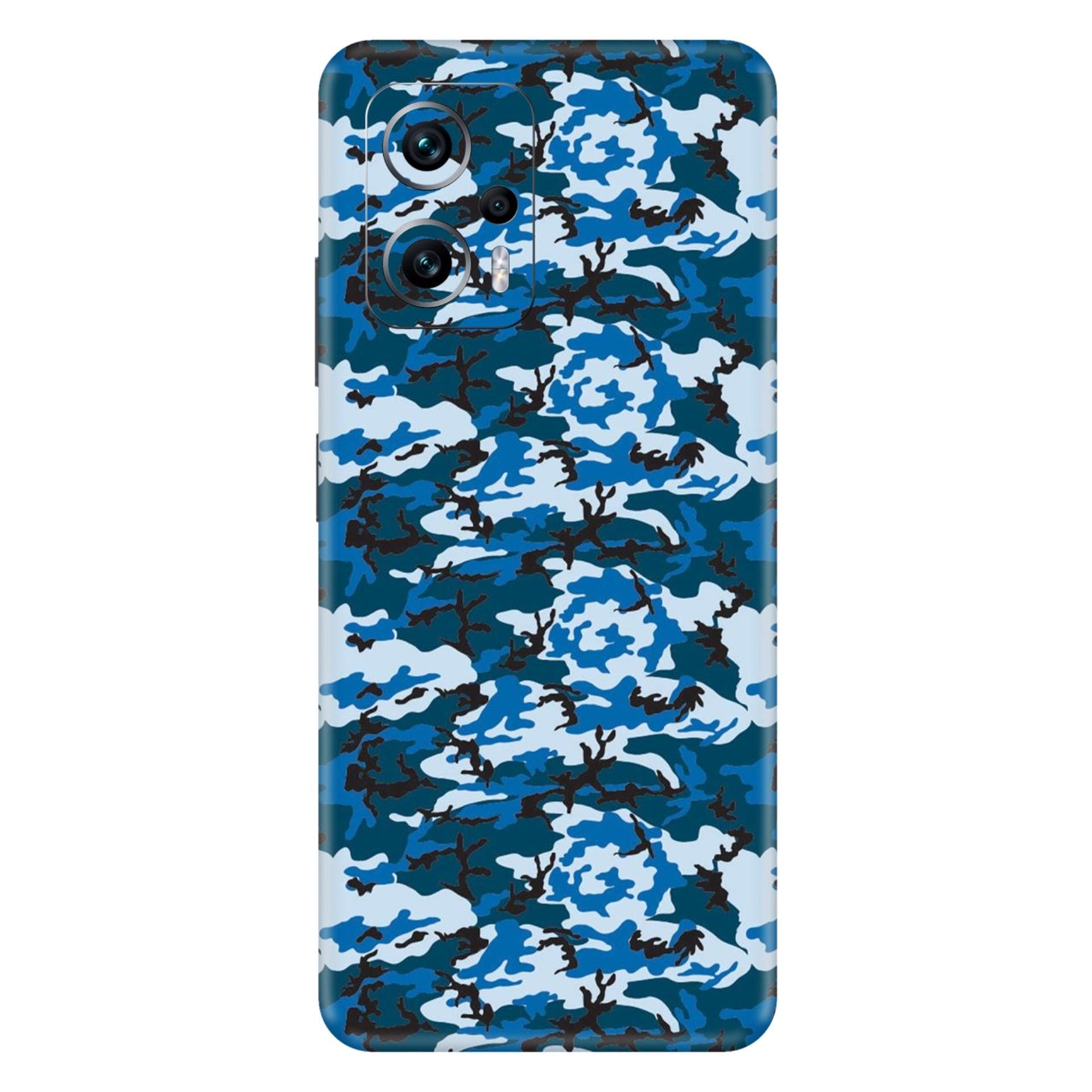 Poco X4 GT (5G) Skins & Wraps