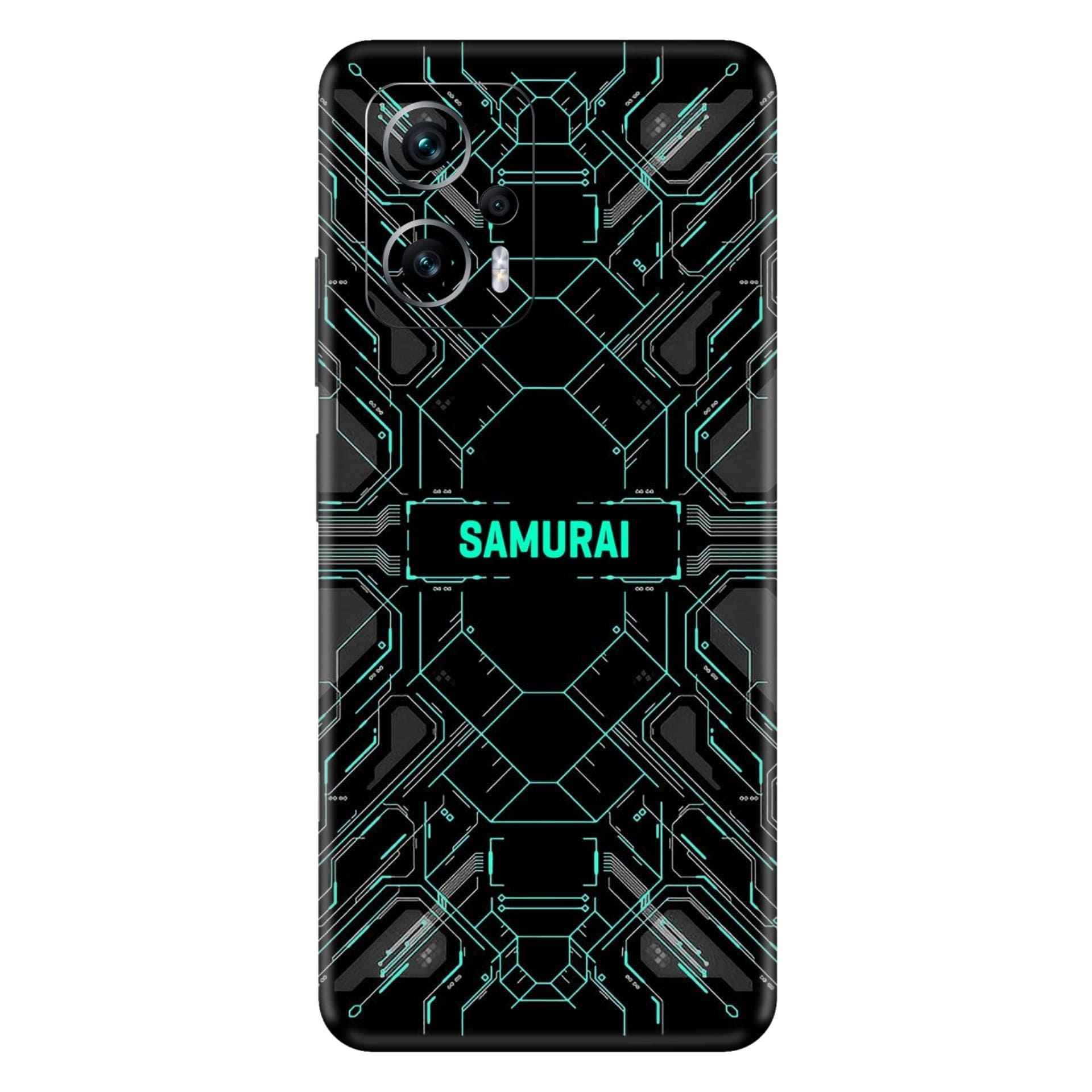 Poco X4 GT (5G) Skins & Wraps