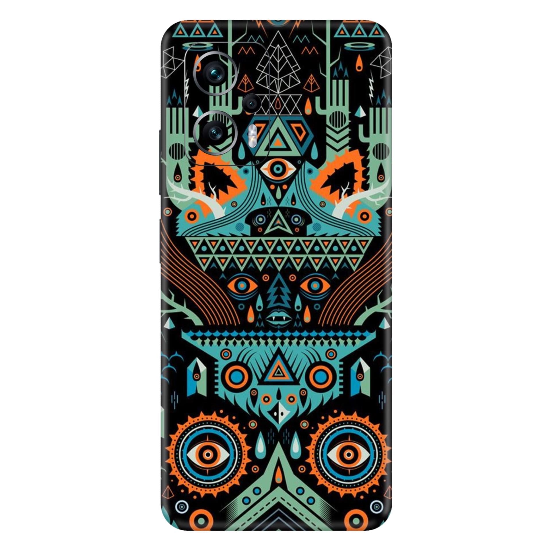 Poco X4 GT (5G) Skins & Wraps