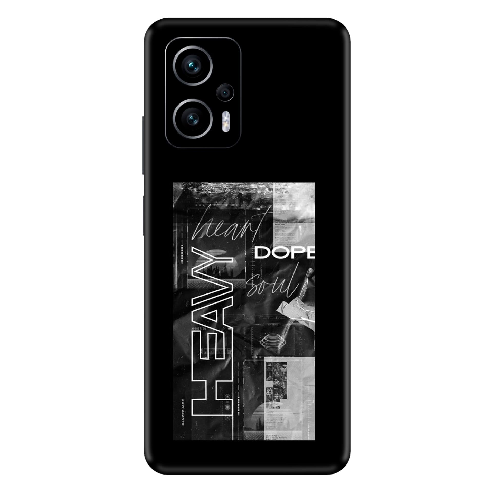 Poco X4 GT (5G) Skins & Wraps