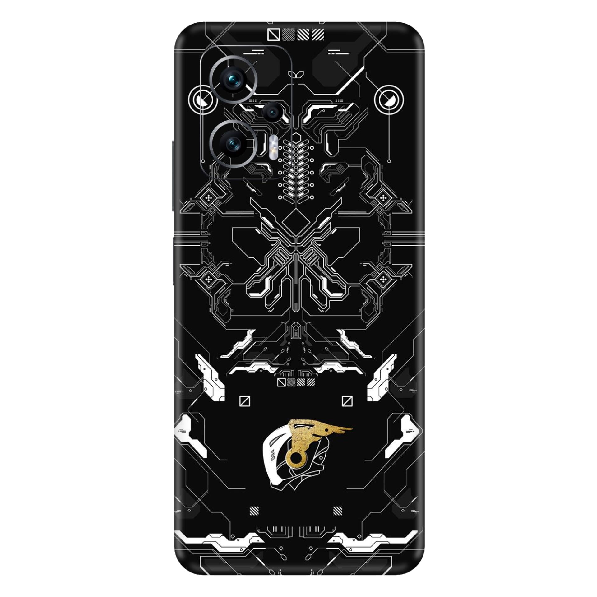 Poco X4 GT (5G) Skins & Wraps