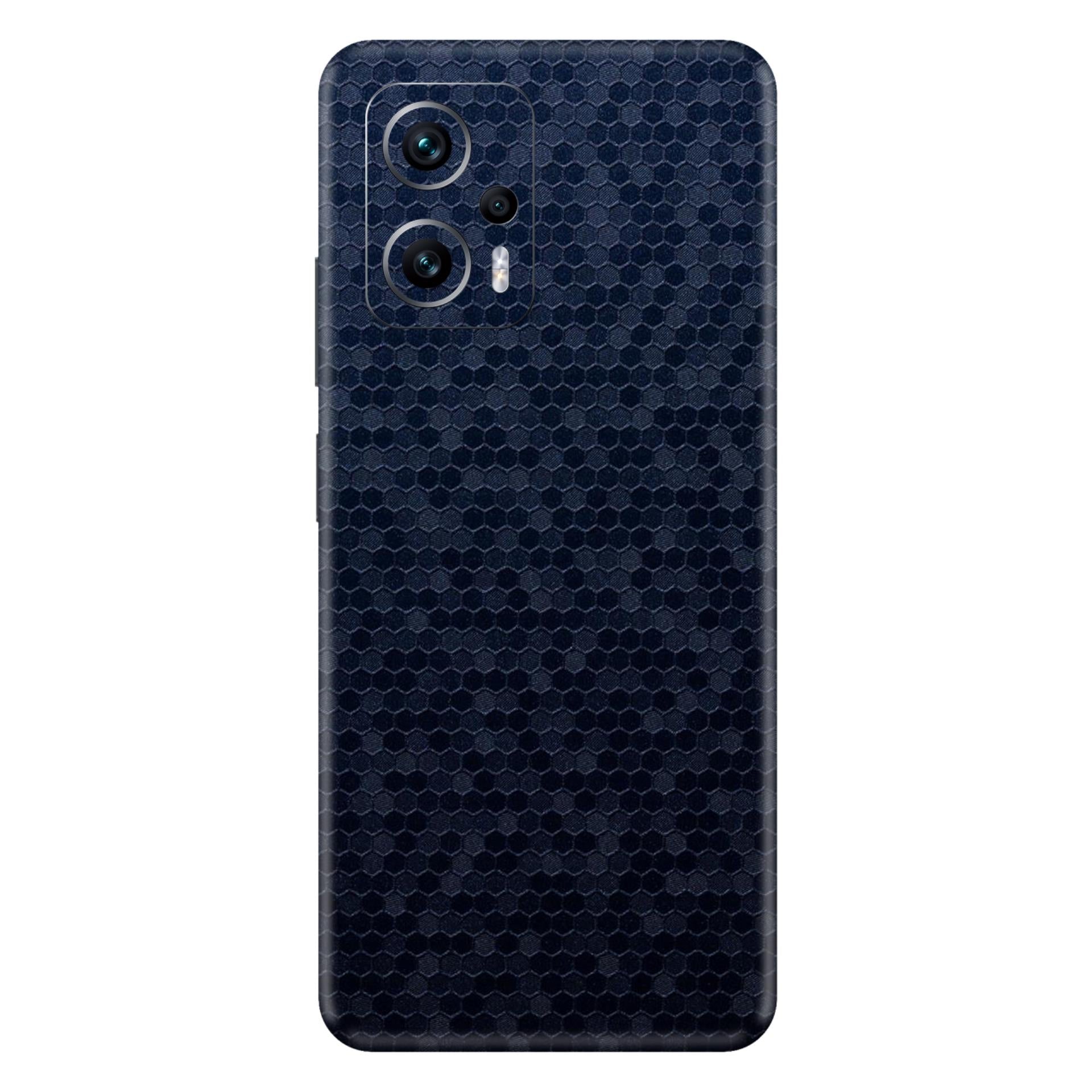 Poco X4 GT (5G) Skins & Wraps