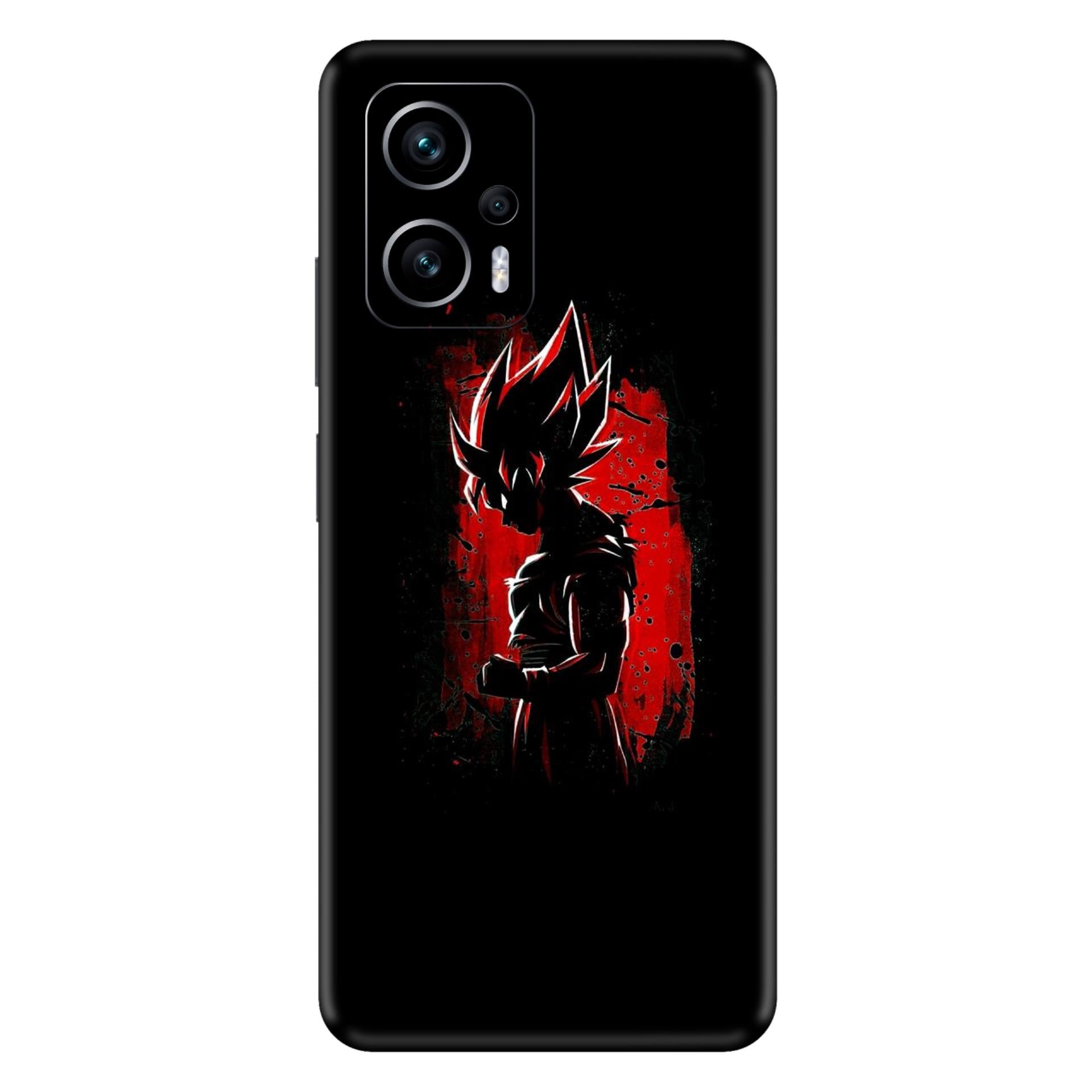 Poco X4 GT (5G) Skins & Wraps