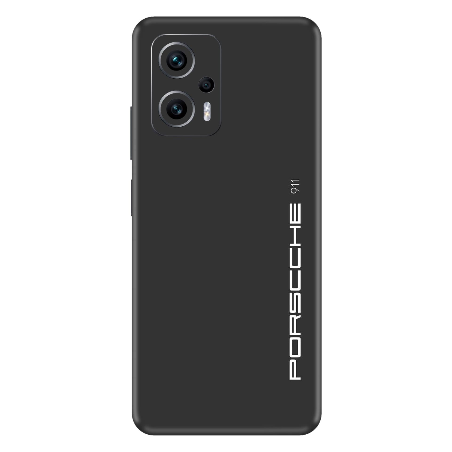 Poco X4 GT (5G) Skins & Wraps