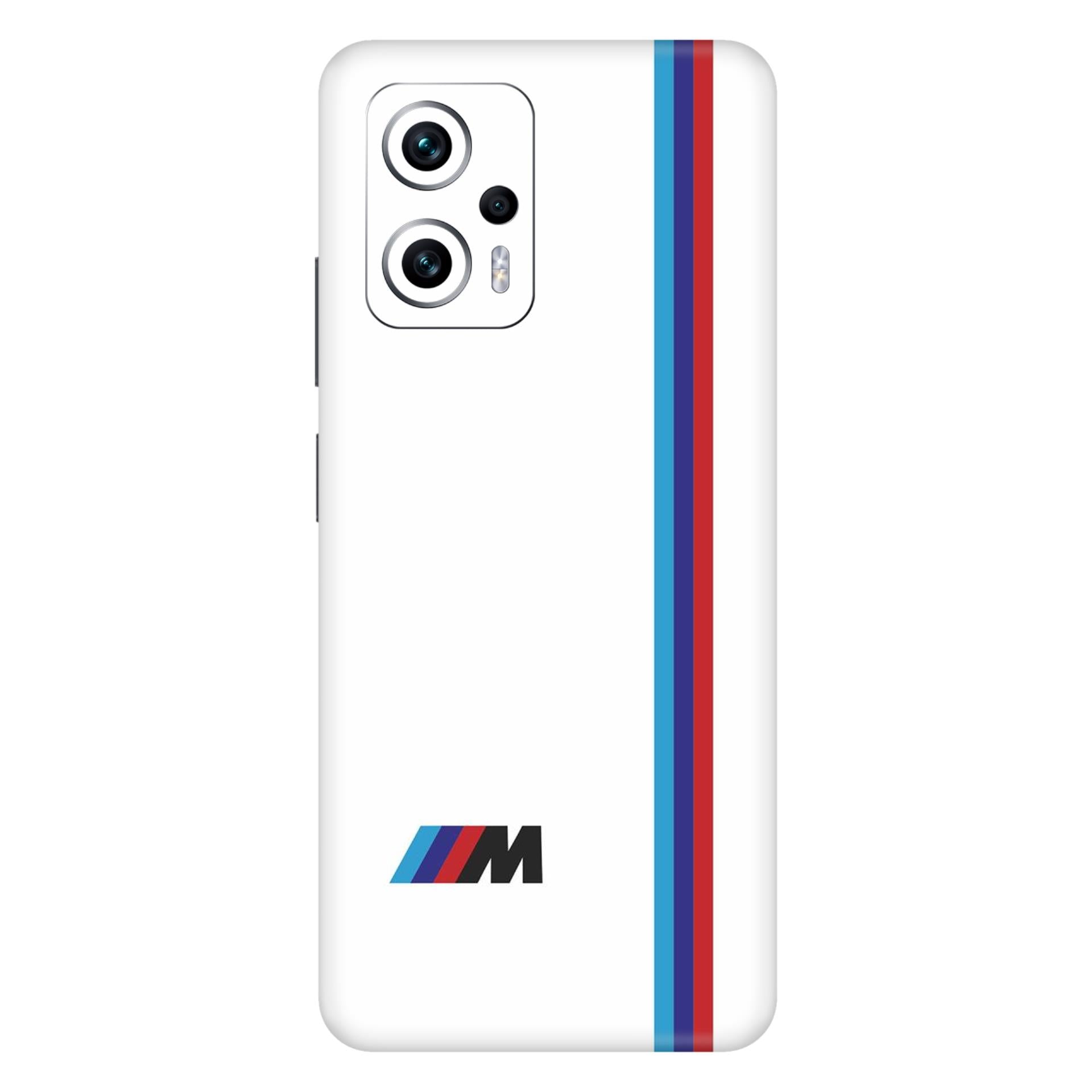 Poco X4 GT (5G) Skins & Wraps