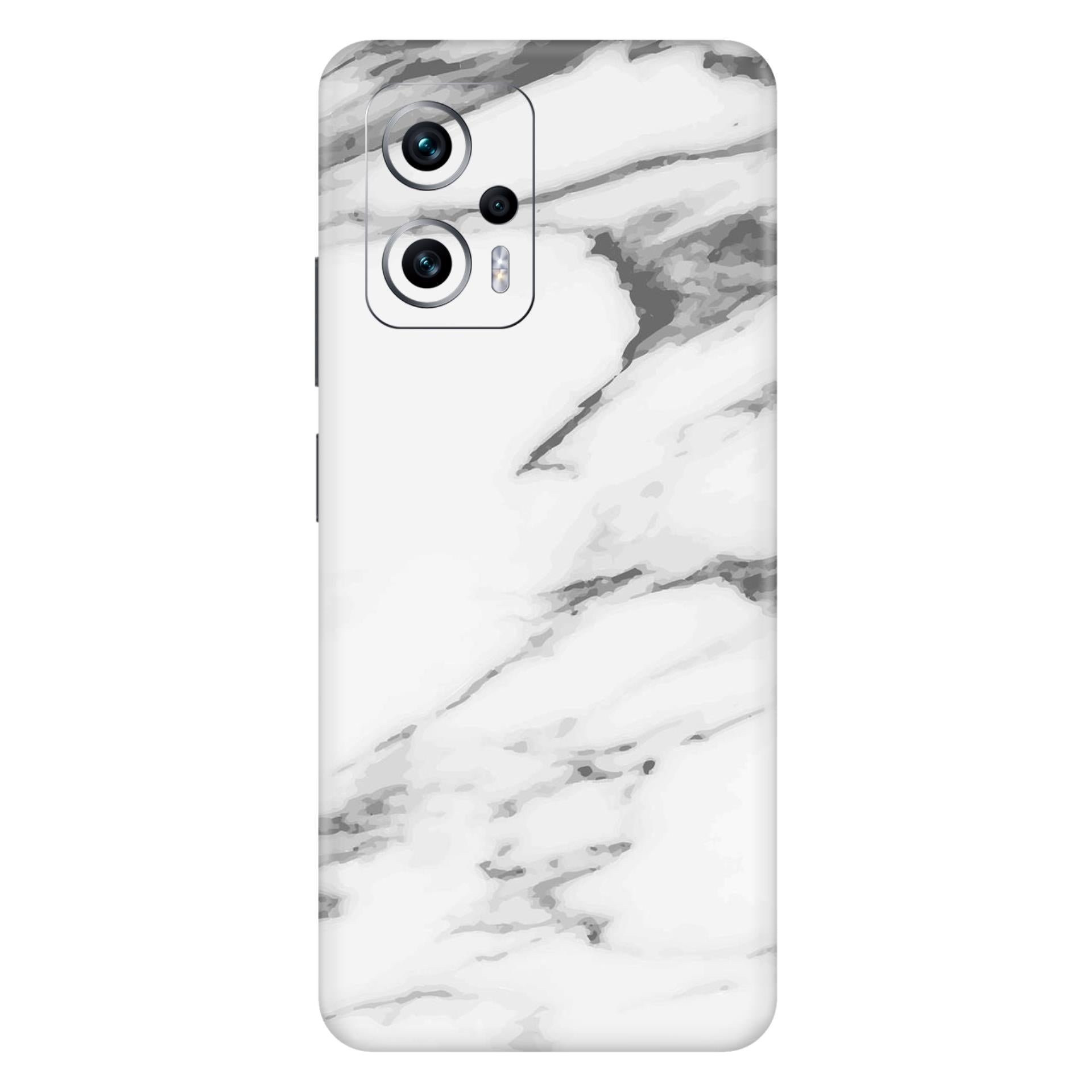 Poco X4 GT (5G) Skins & Wraps