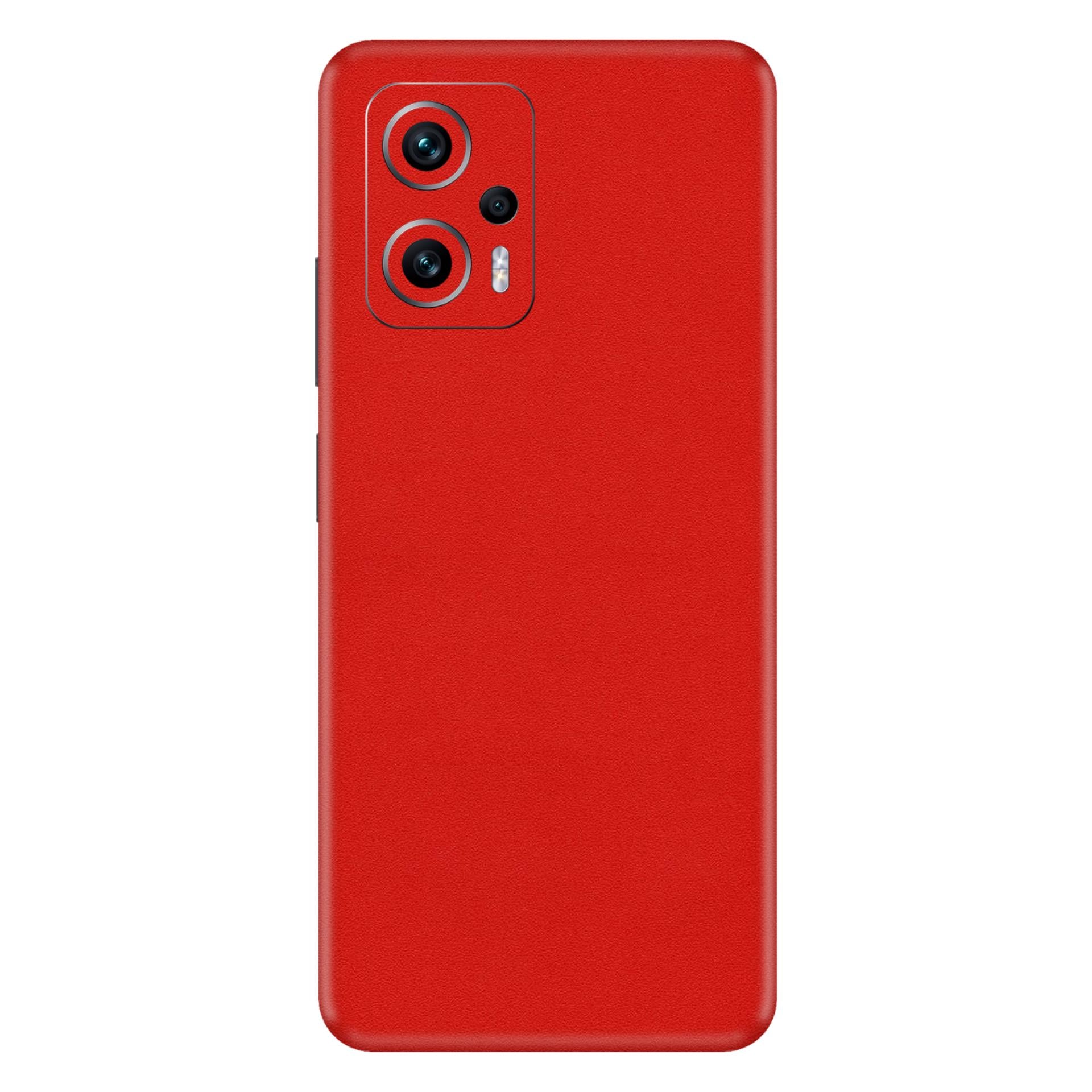 Poco X4 GT (5G) Skins & Wraps