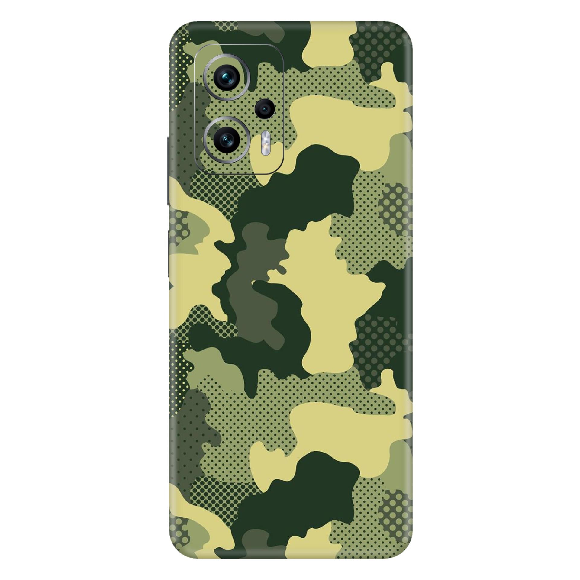 Poco X4 GT (5G) Skins & Wraps