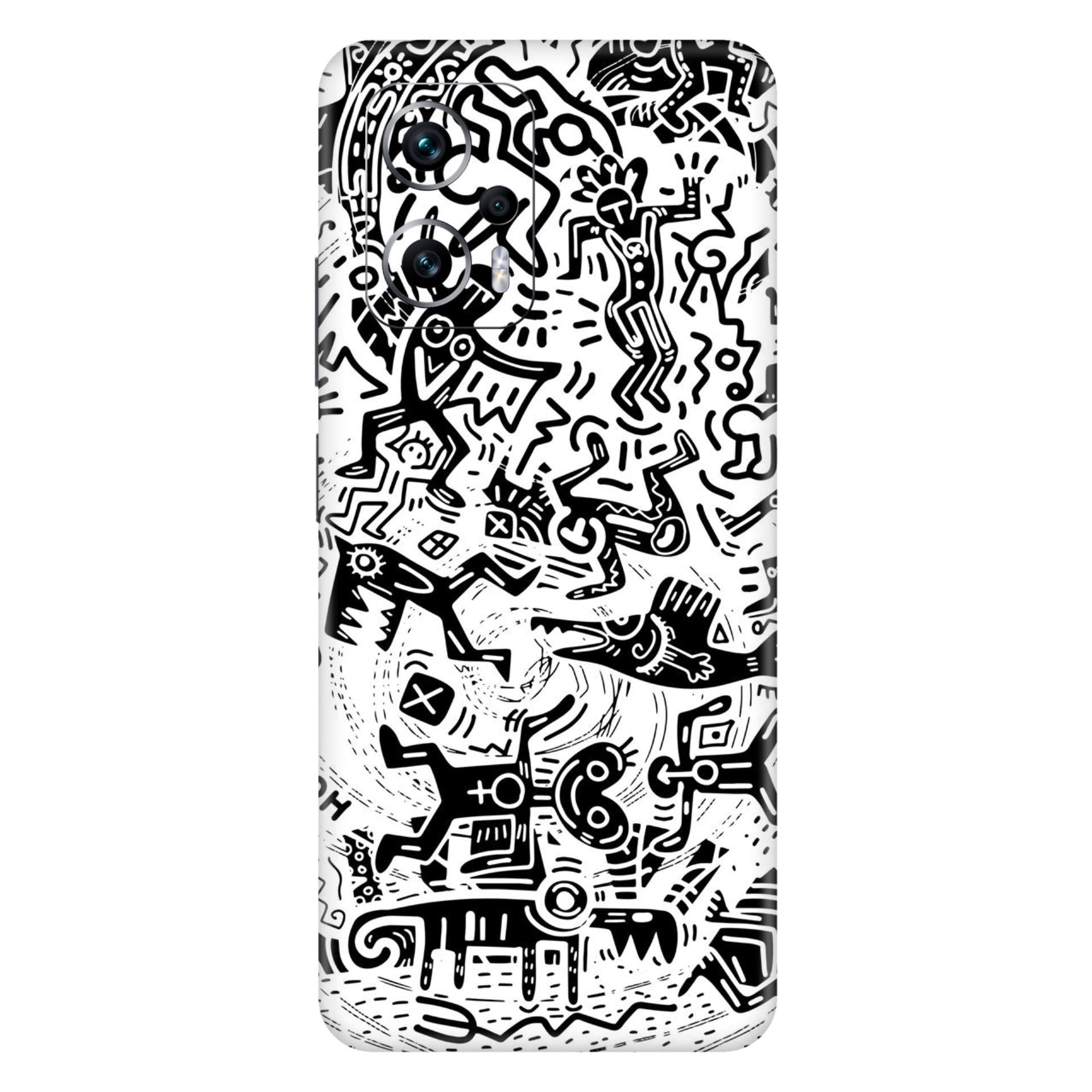 Poco X4 GT (5G) Skins & Wraps