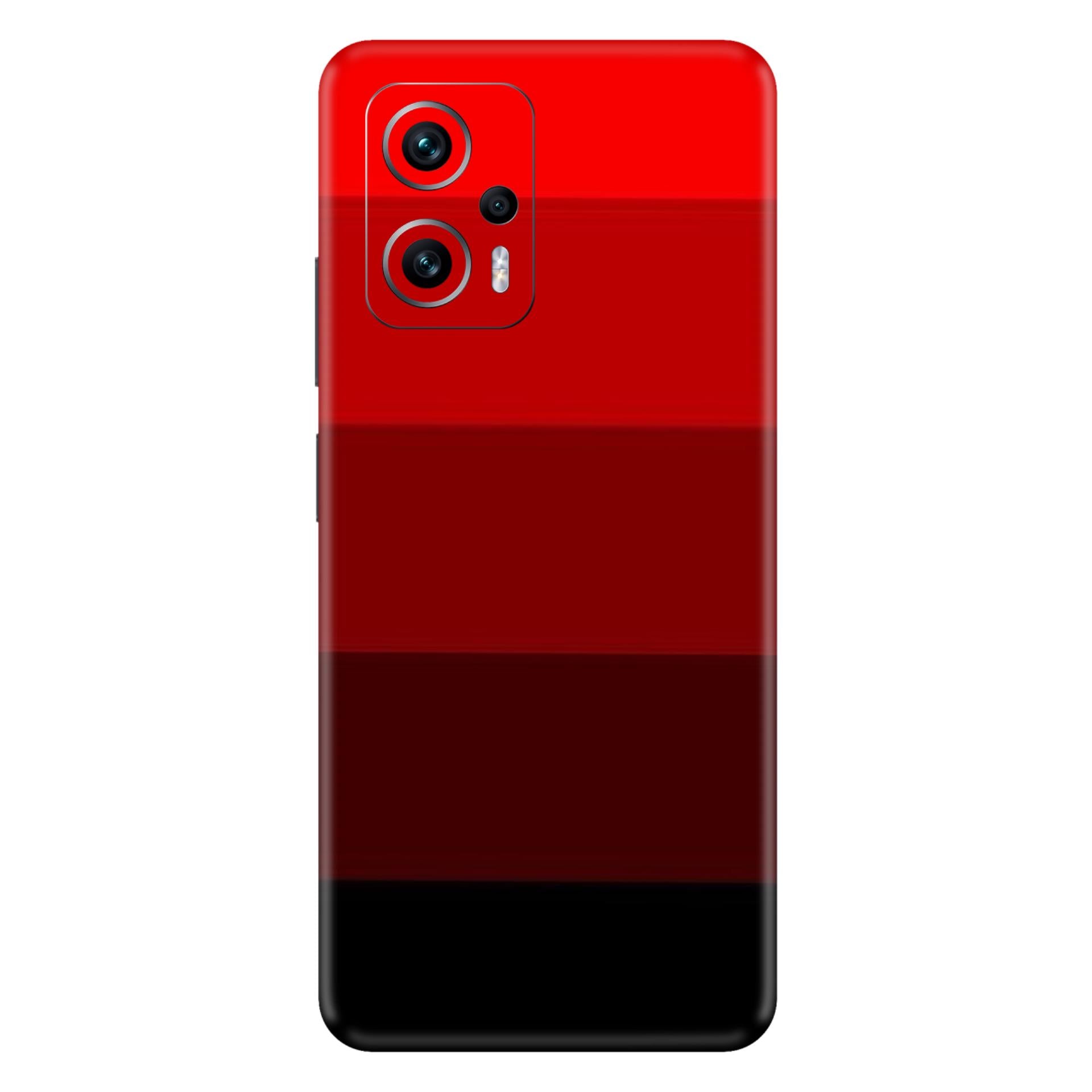 Poco X4 GT (5G) Skins & Wraps