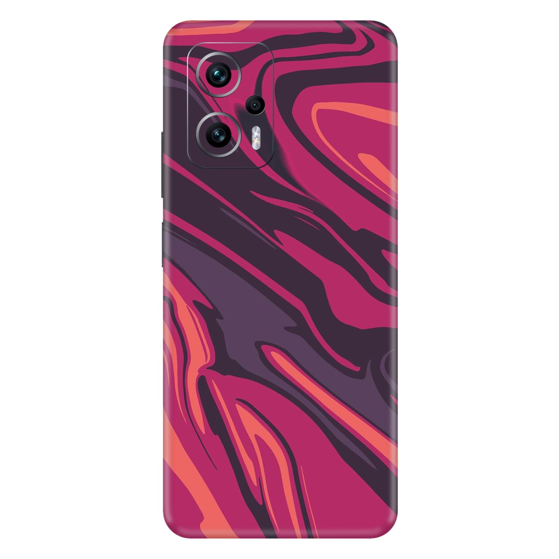 Poco X4 GT (5G) Skins & Wraps