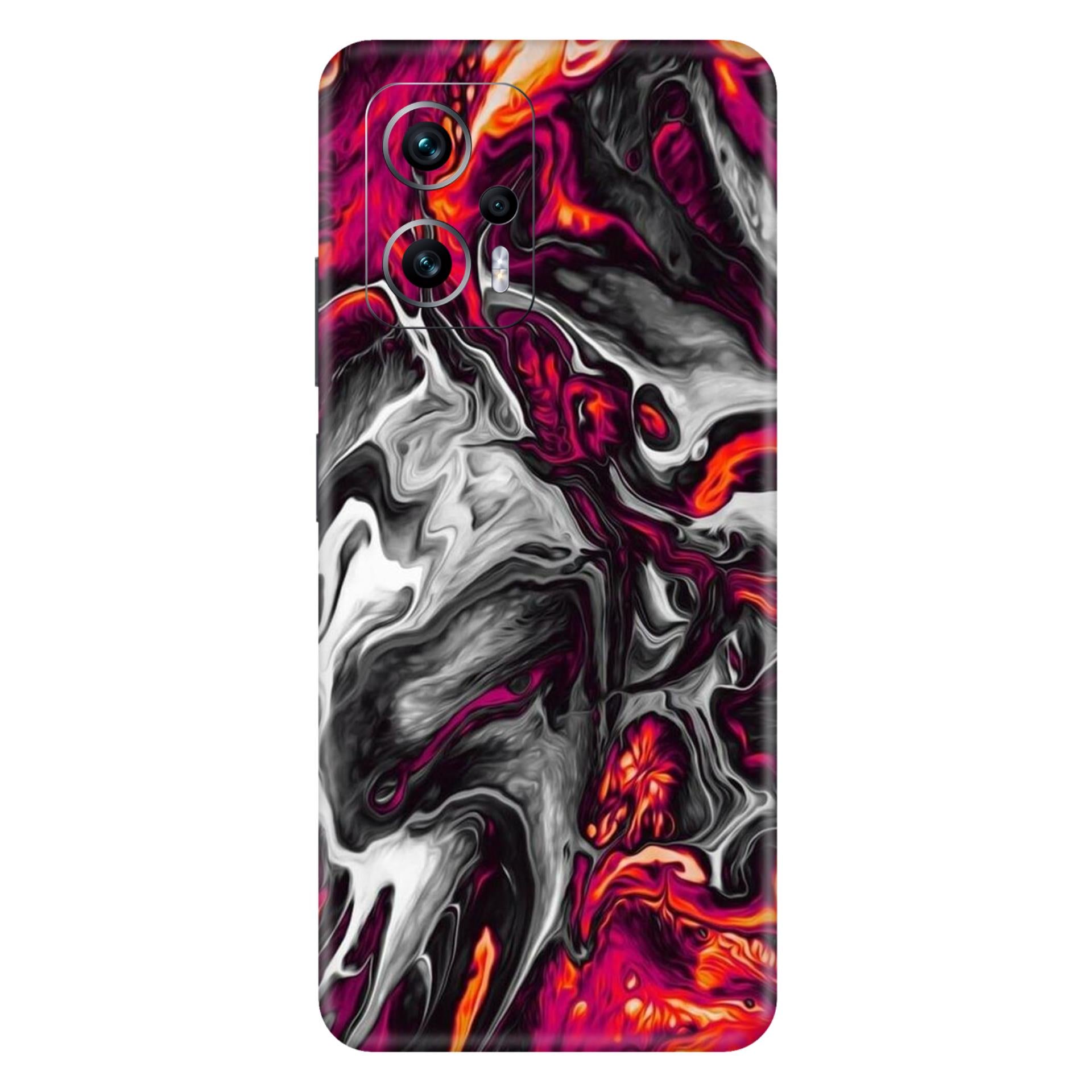 Poco X4 GT (5G) Skins & Wraps