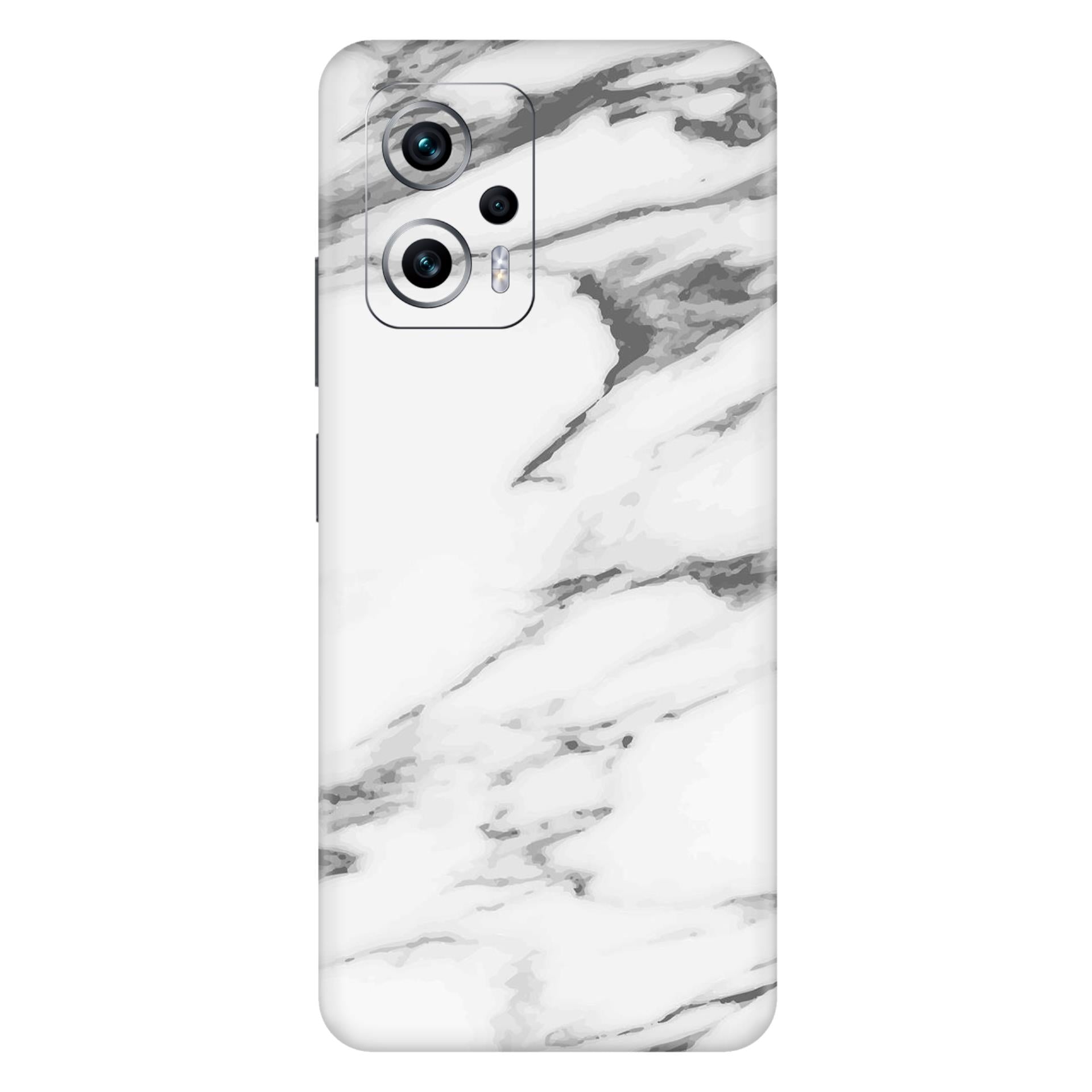 Poco X4 GT (5G) Skins & Wraps