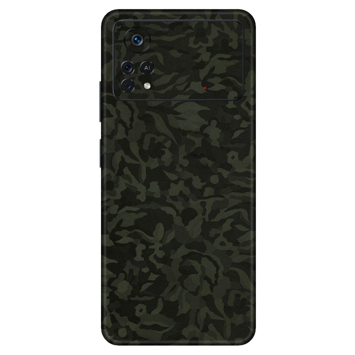 Poco X4 Pro (5G) Skins & Wraps