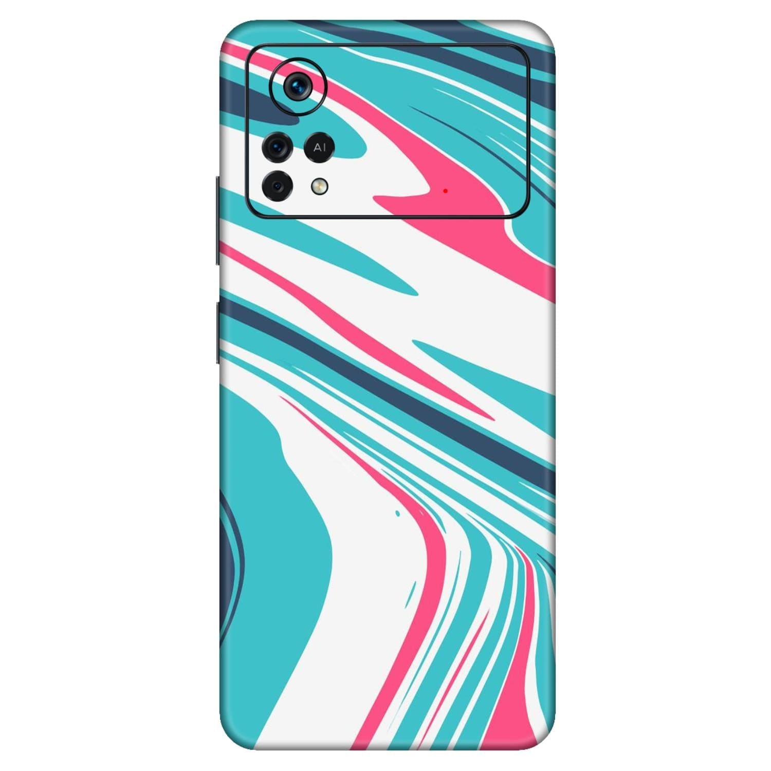 Poco X4 Pro (5G) Skins & Wraps