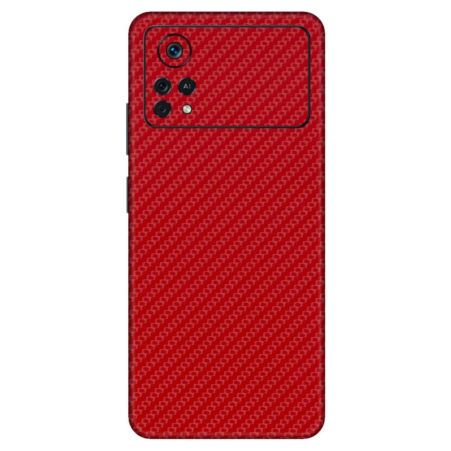 Poco X4 Pro (5G) Skins & Wraps