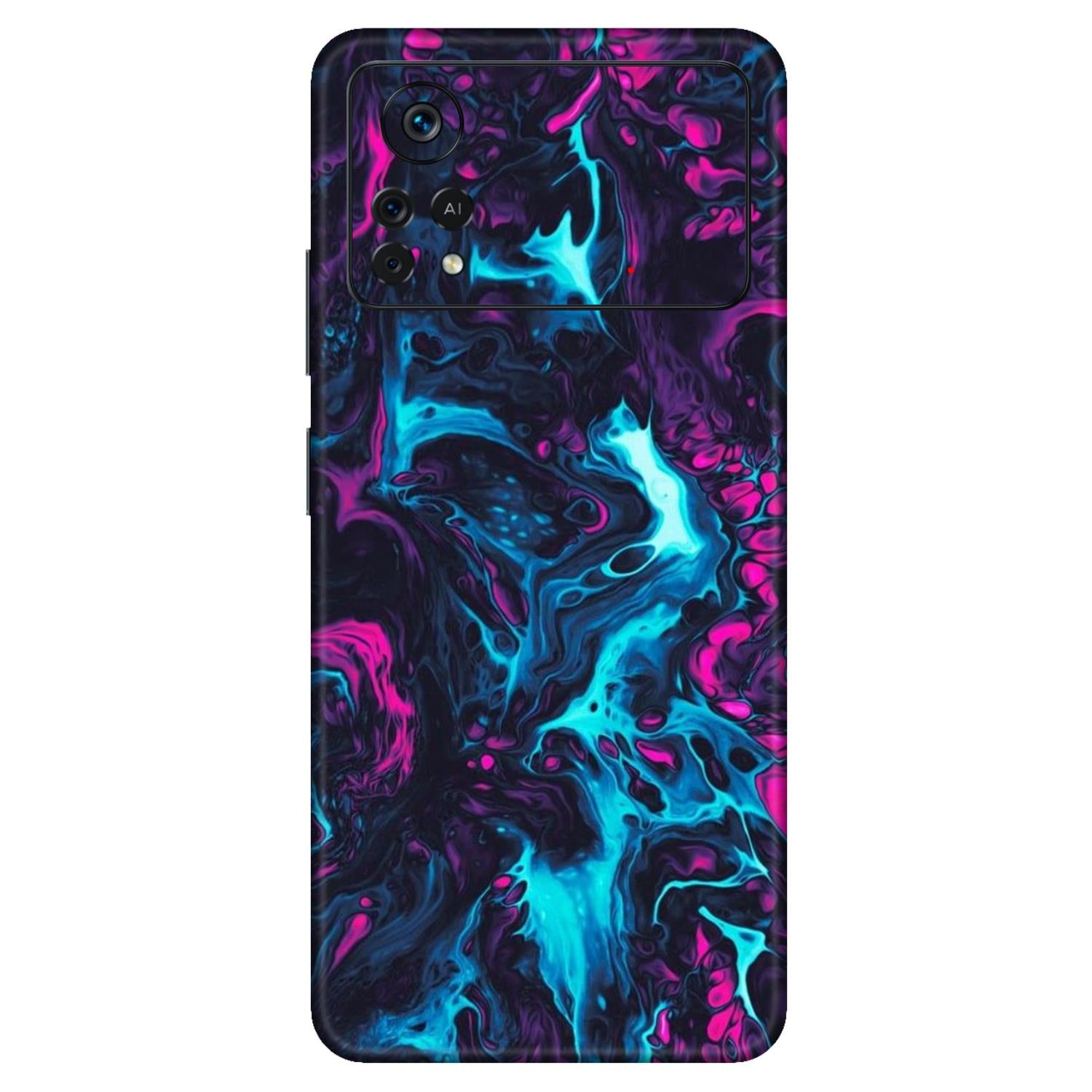 Poco X4 Pro (5G) Skins & Wraps