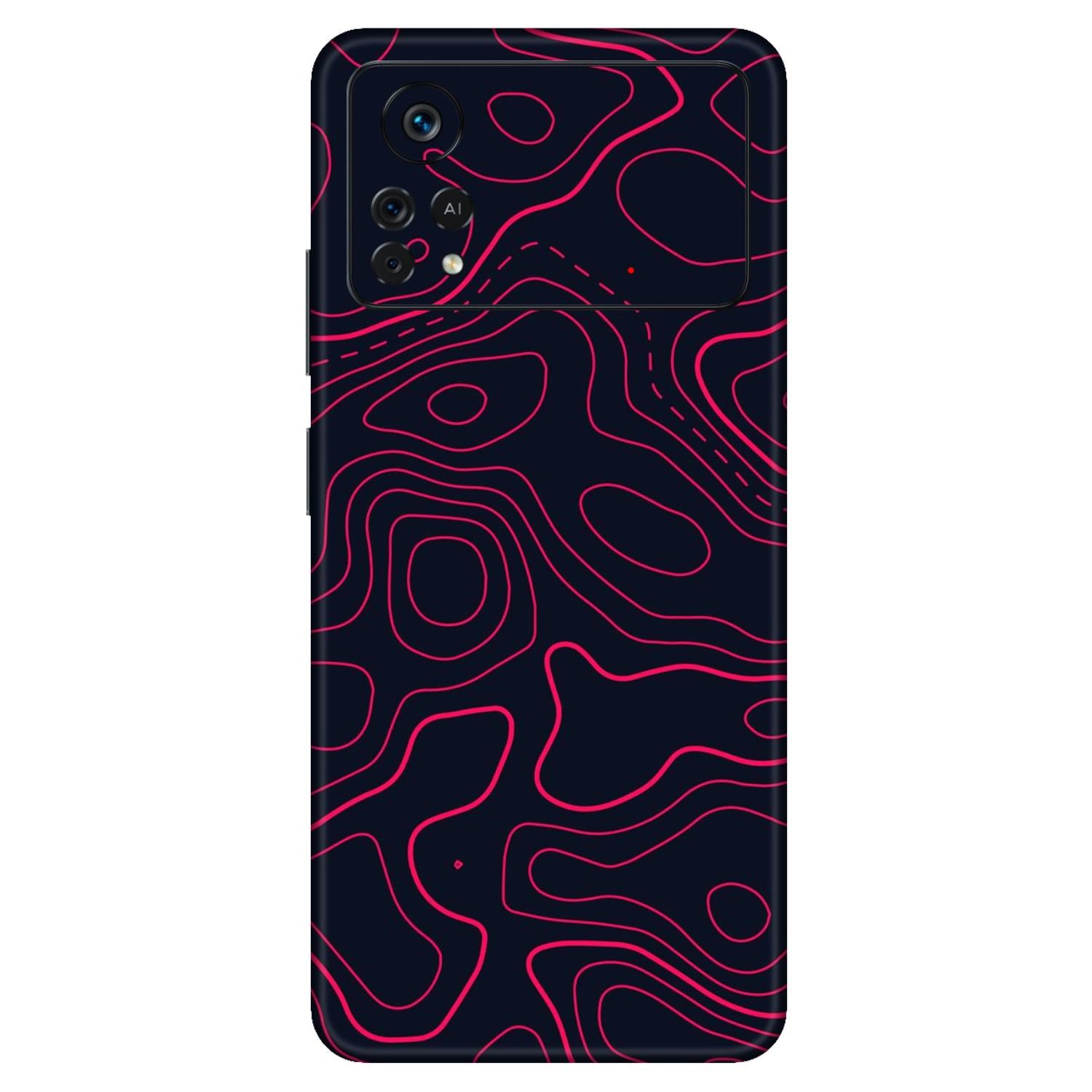 Poco X4 Pro (5G) Skins & Wraps