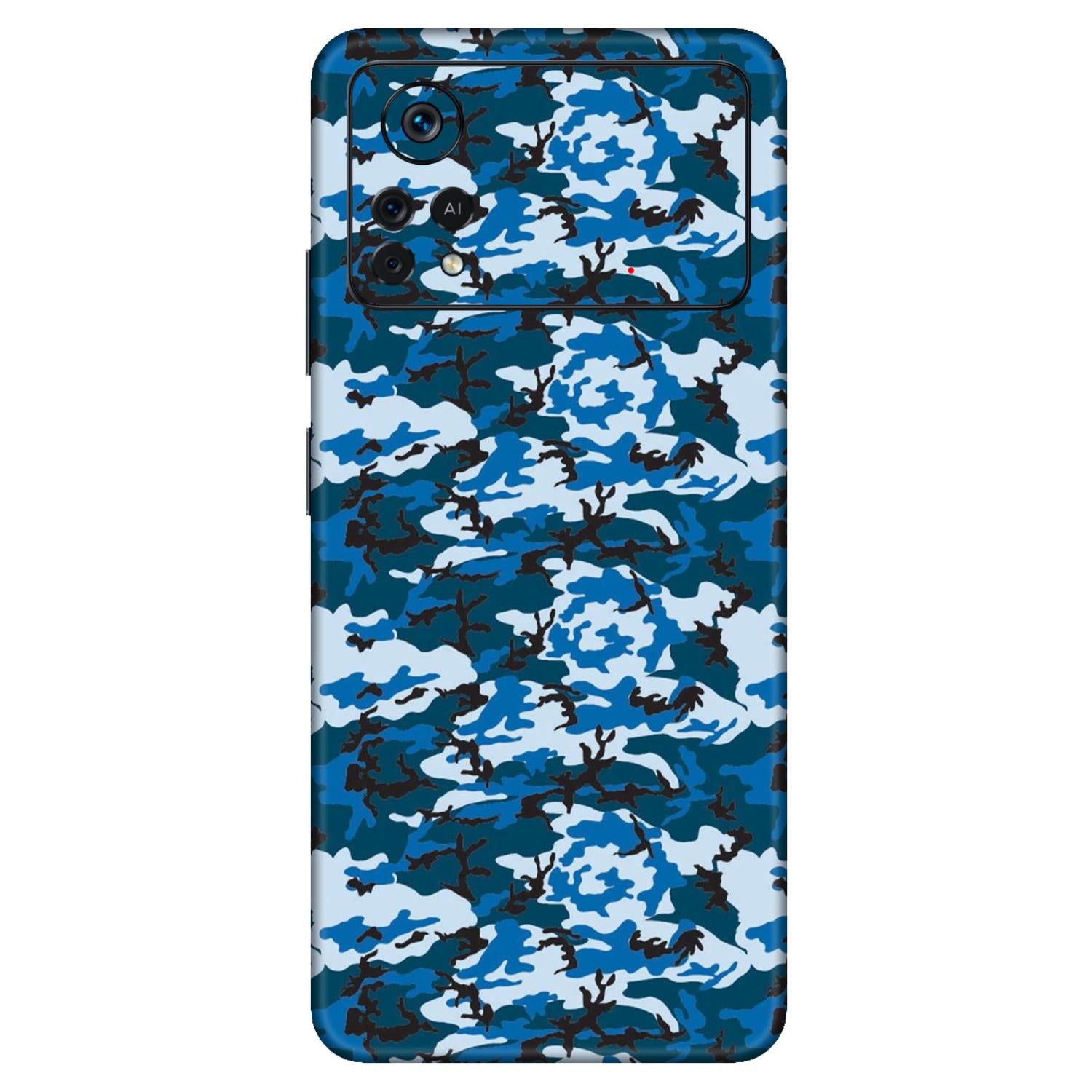 Poco X4 Pro (5G) Skins & Wraps