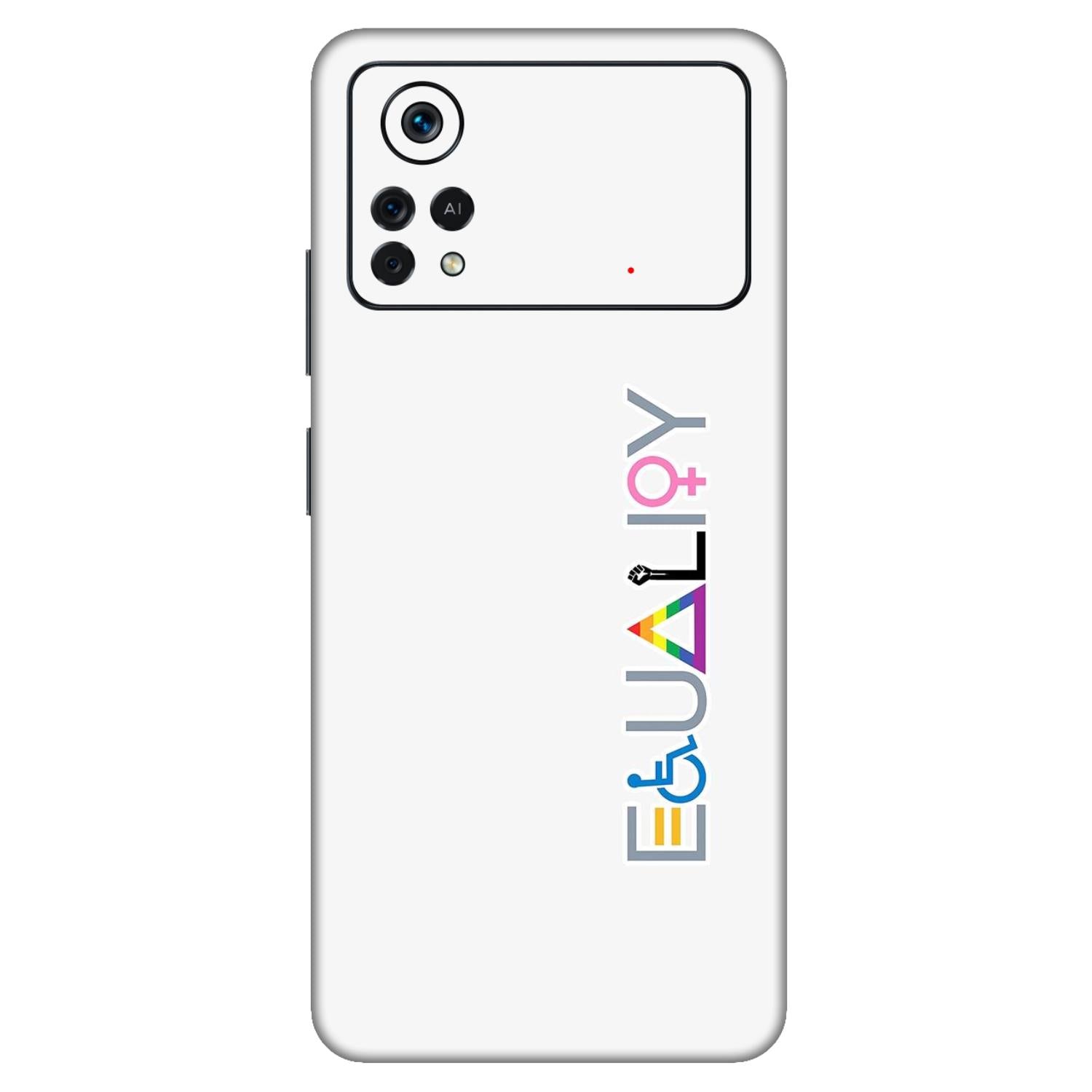 Poco X4 Pro (5G) Skins & Wraps