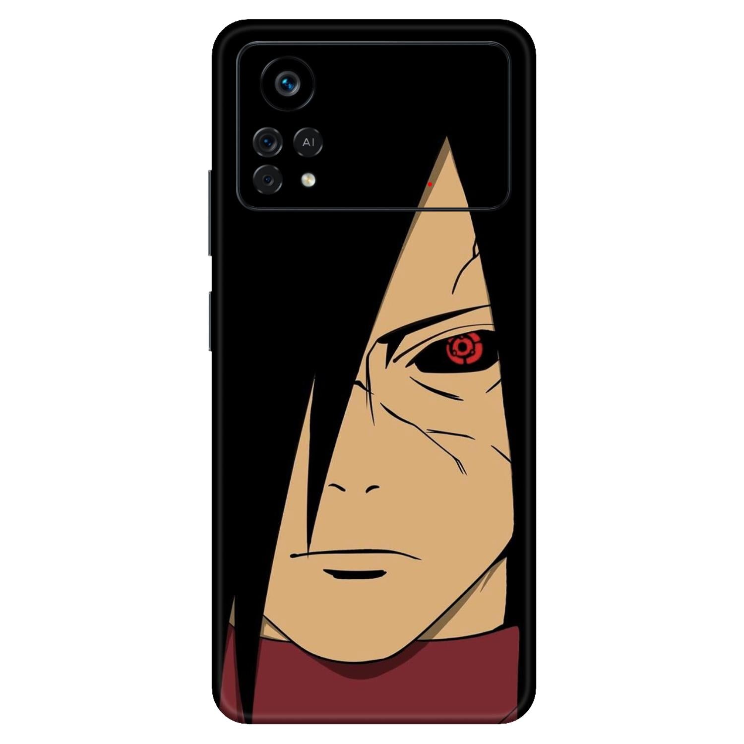 Poco X4 Pro (5G) Skins & Wraps