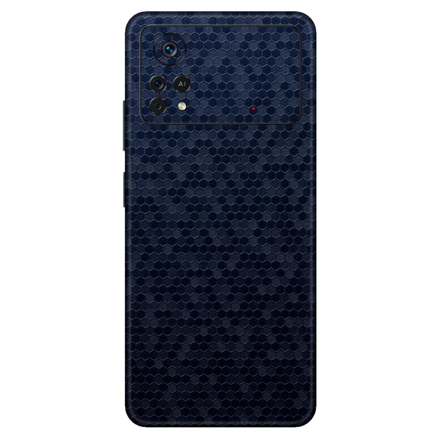 Poco X4 Pro (5G) Skins & Wraps