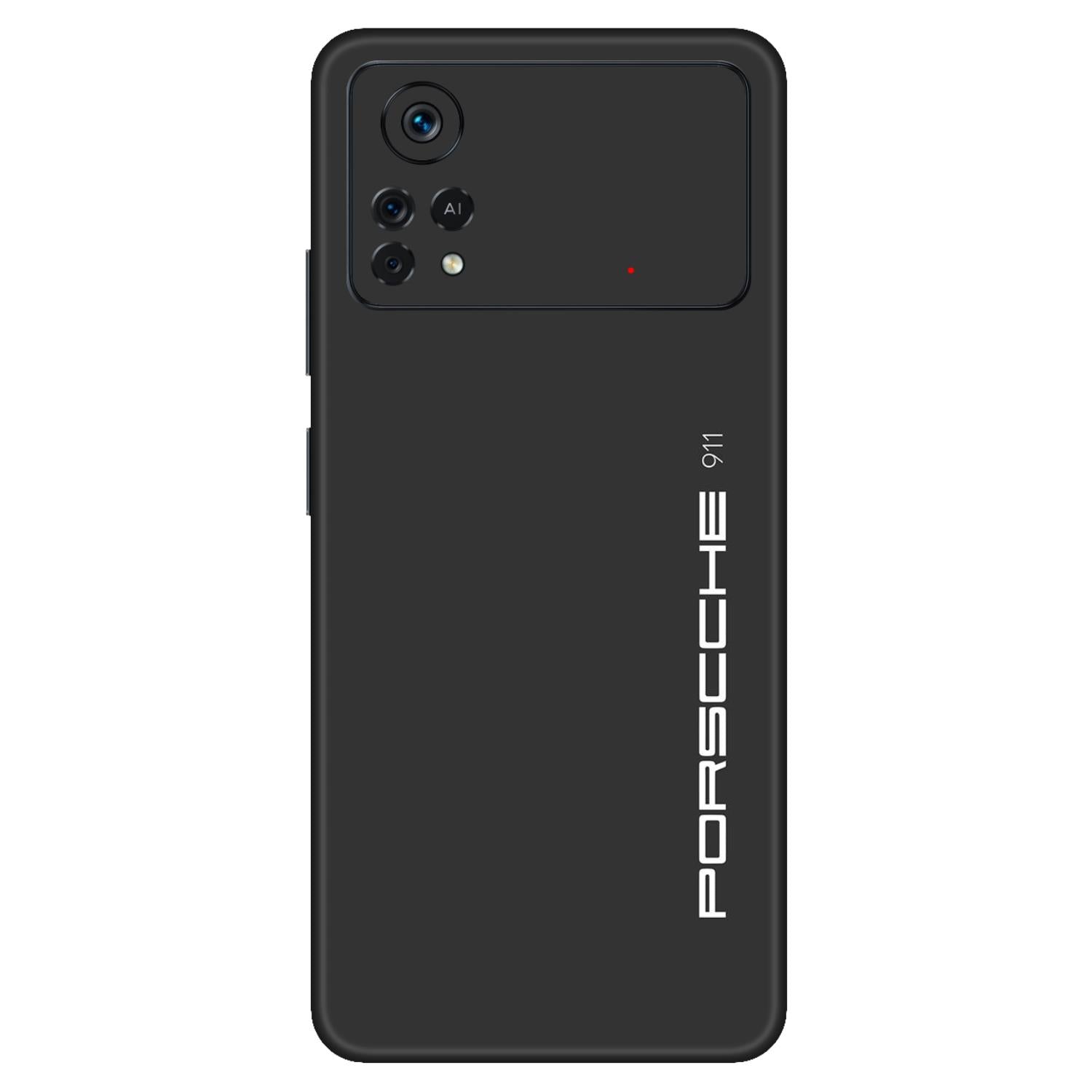 Poco X4 Pro (5G) Skins & Wraps