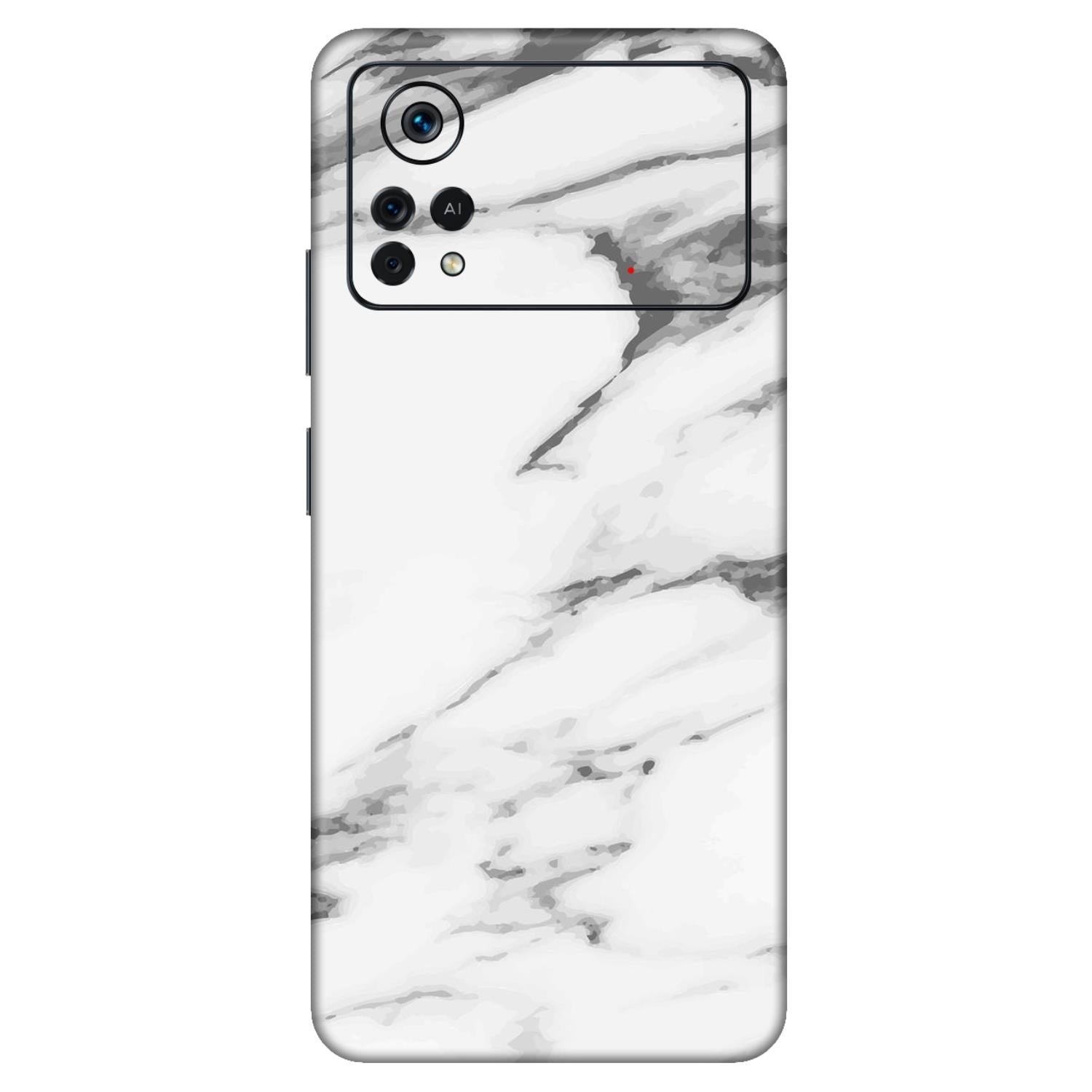 Poco X4 Pro (5G) Skins & Wraps