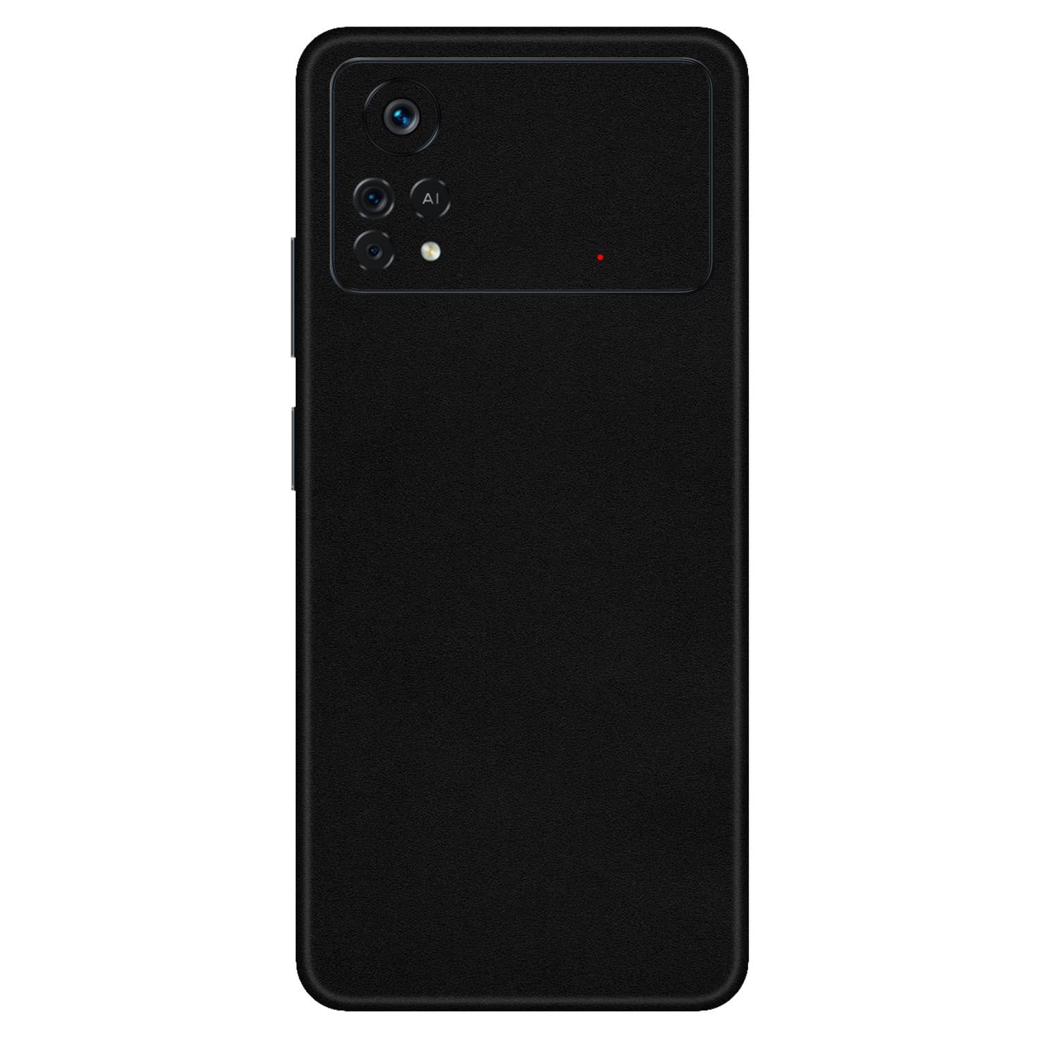 Poco X4 Pro (5G) Skins & Wraps