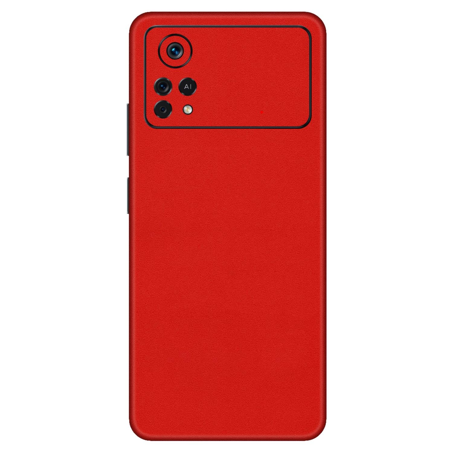 Poco X4 Pro (5G) Skins & Wraps
