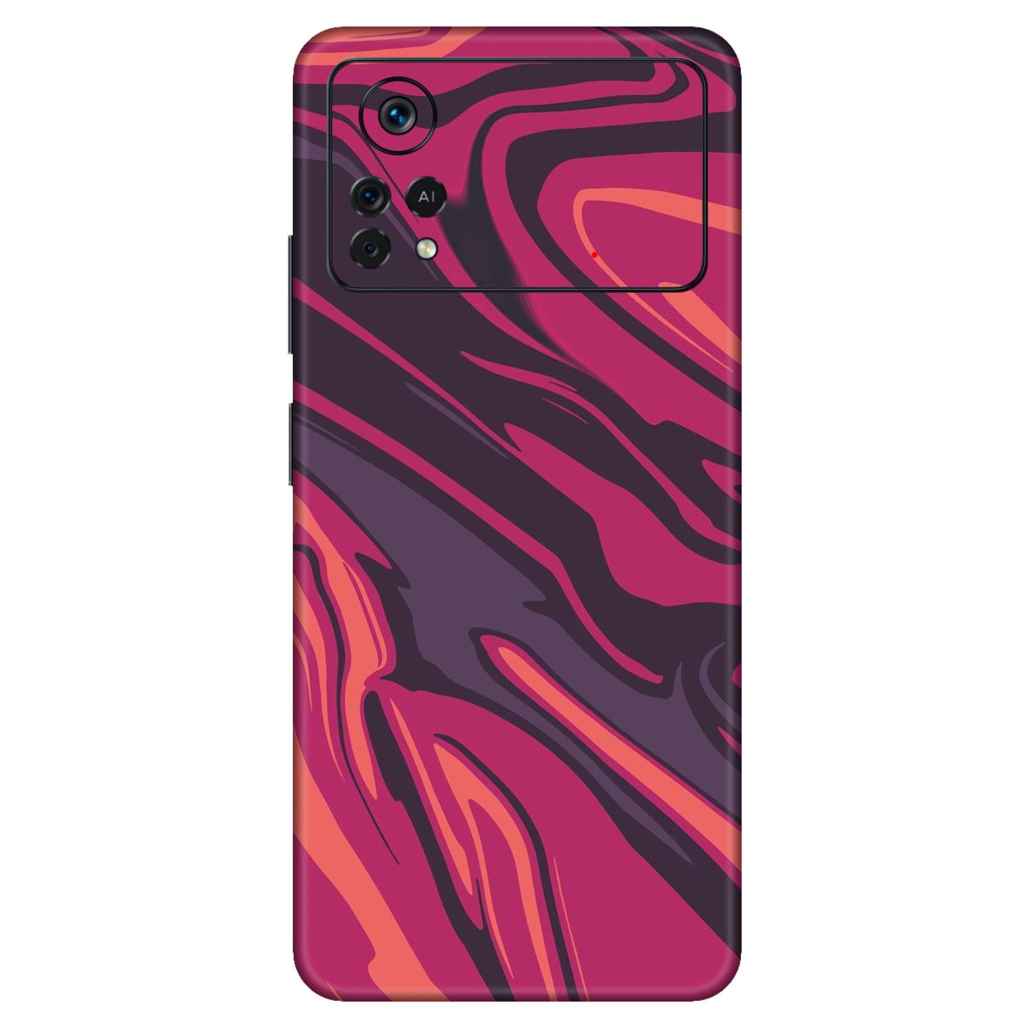 Poco X4 Pro (5G) Skins & Wraps
