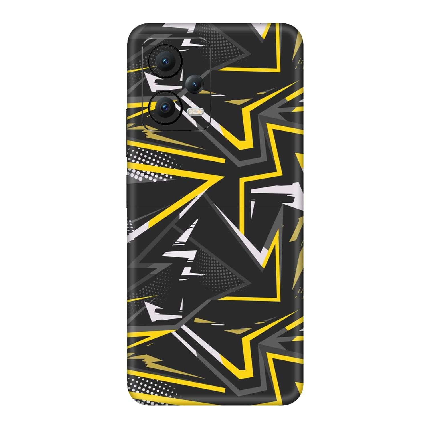 Poco X5 (5G) Skins & Wraps