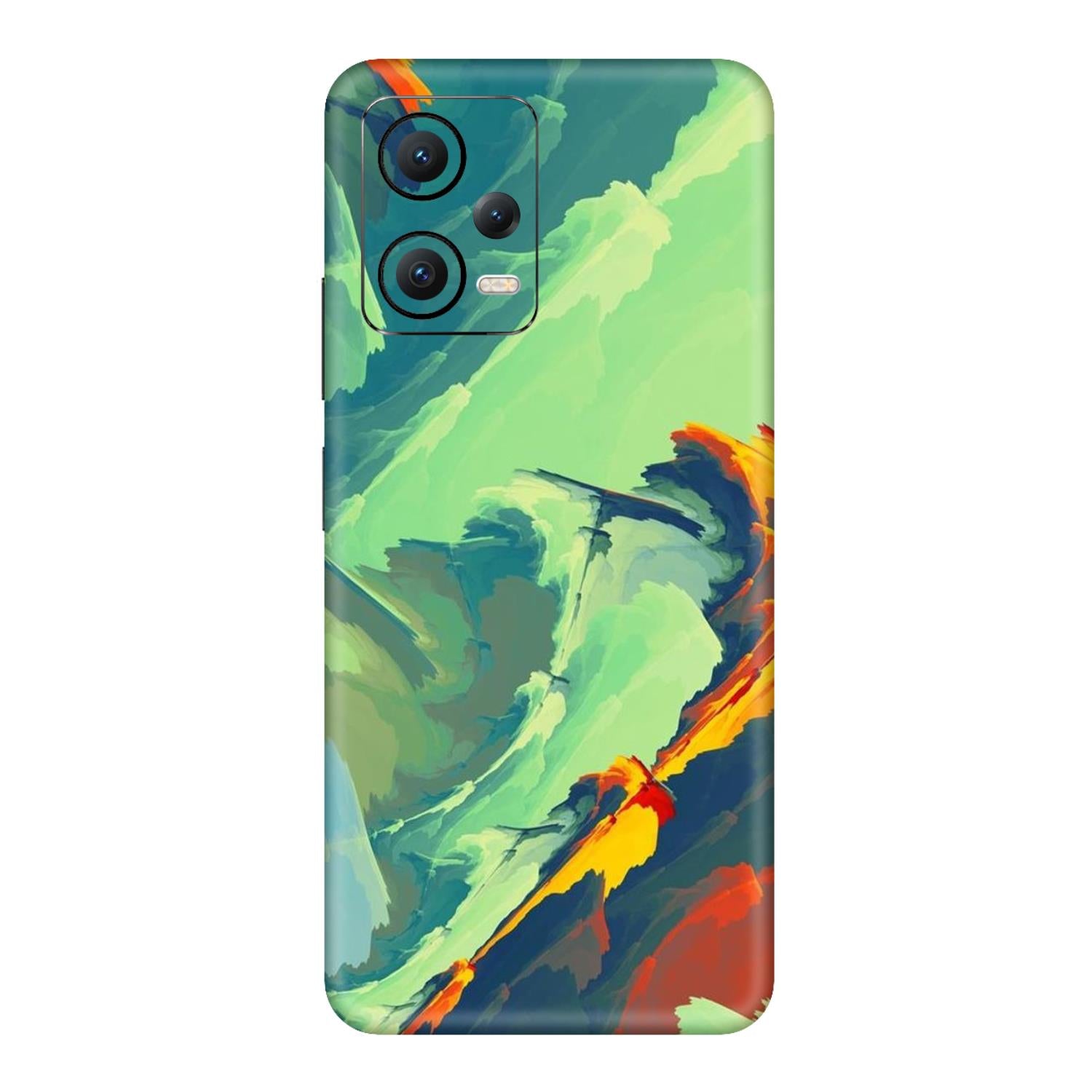 Poco X5 (5G) Skins & Wraps