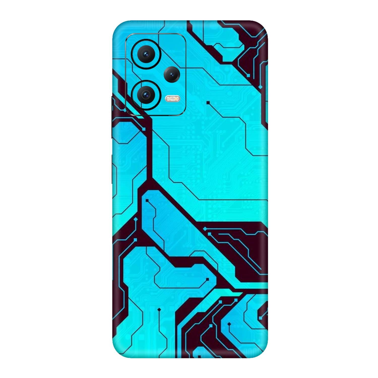 Poco X5 (5G) Skins & Wraps