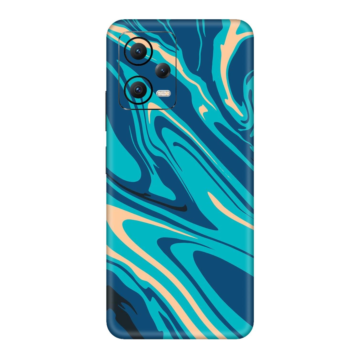 Poco X5 (5G) Skins & Wraps